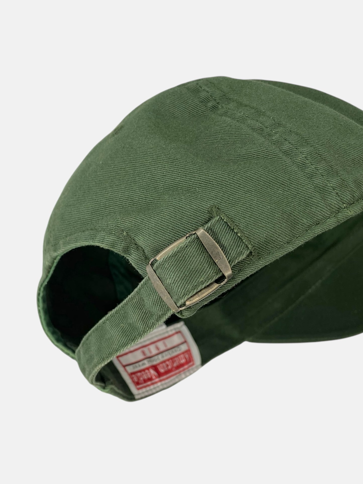 90's Brook Hollow Golf Club Embroidered Vintage Cap