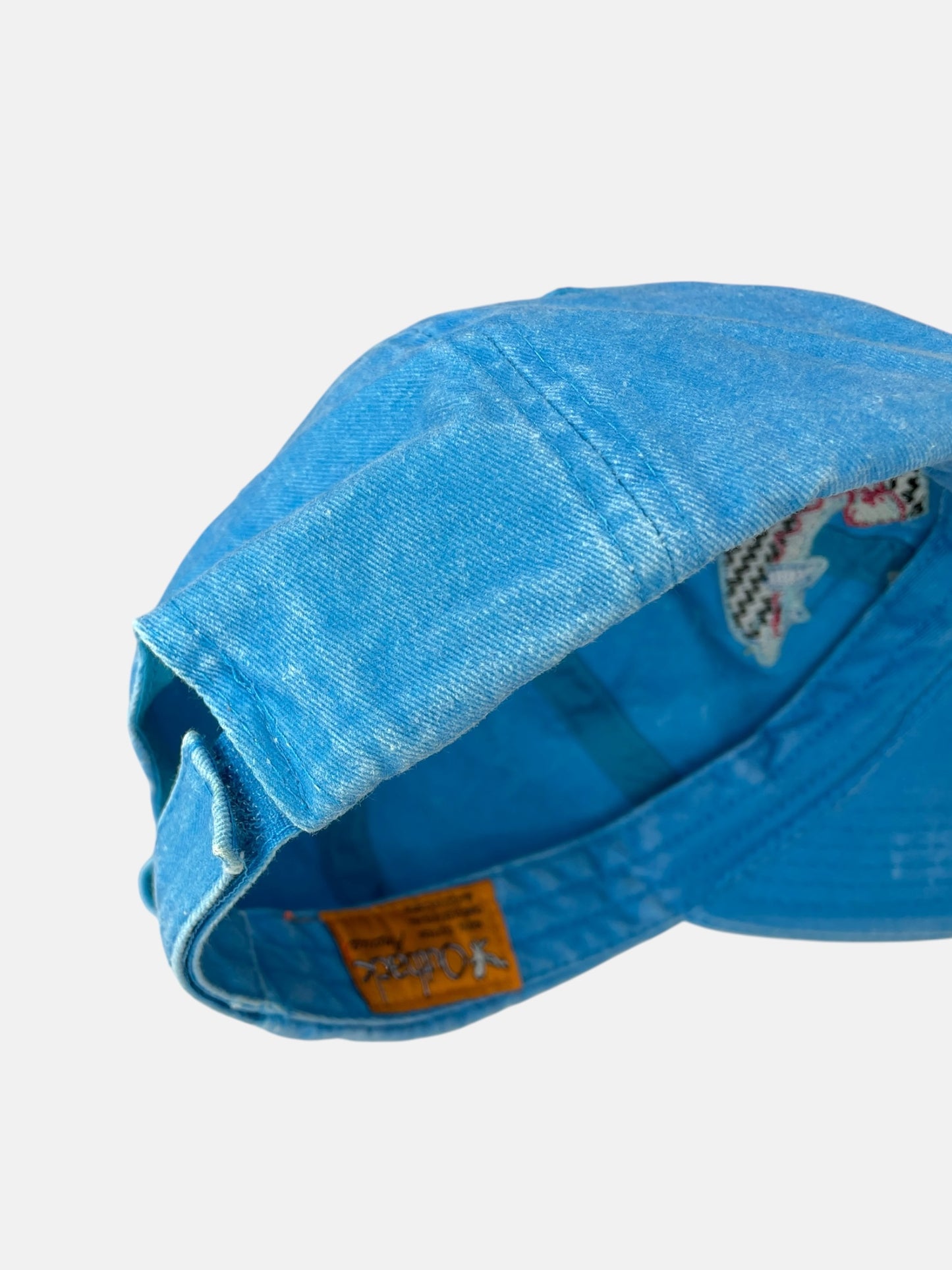 90's Daytona Beach Embroidered Vintage Cap