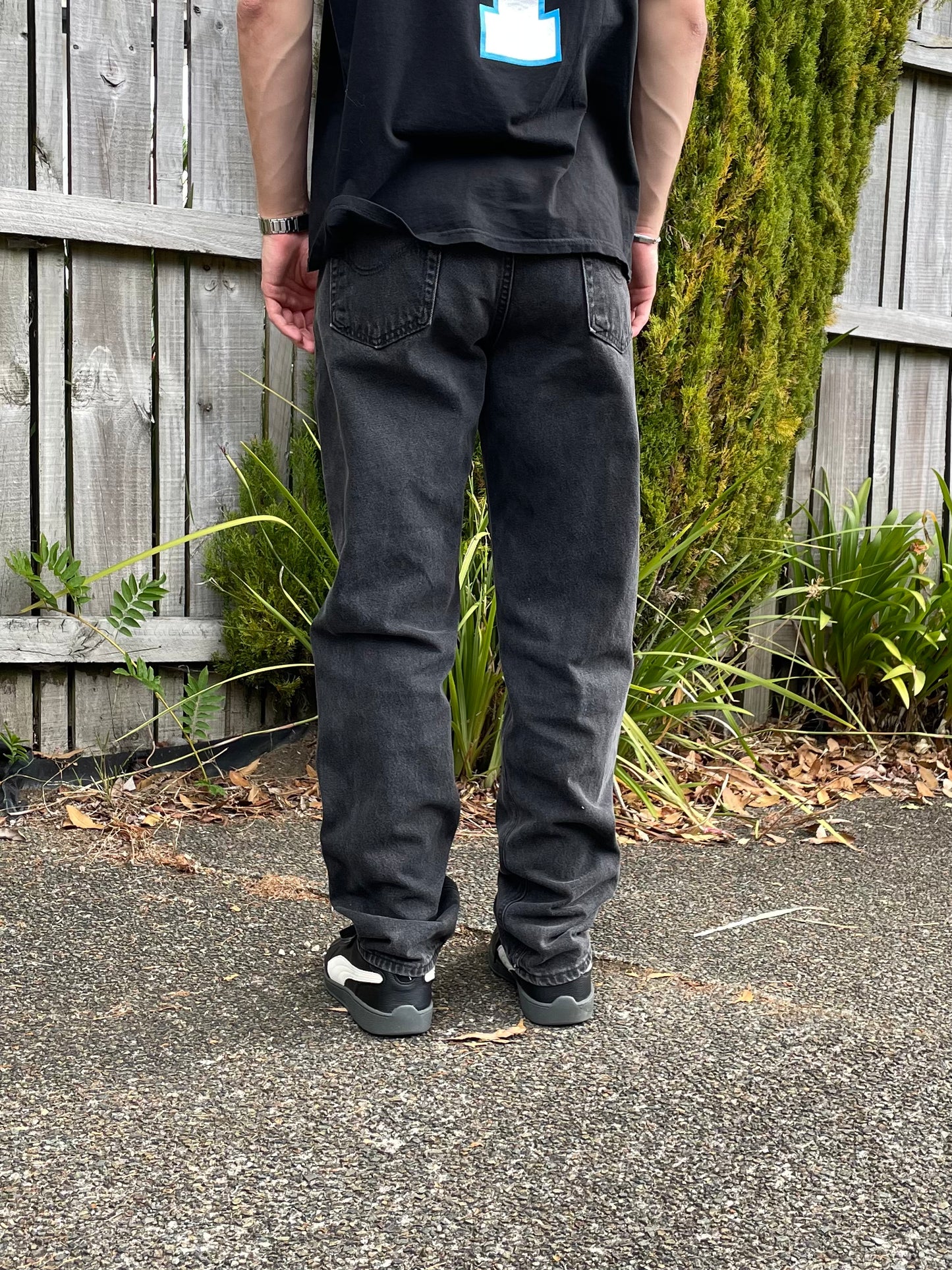 90's Carhartt Vintage Jeans Size 34x34