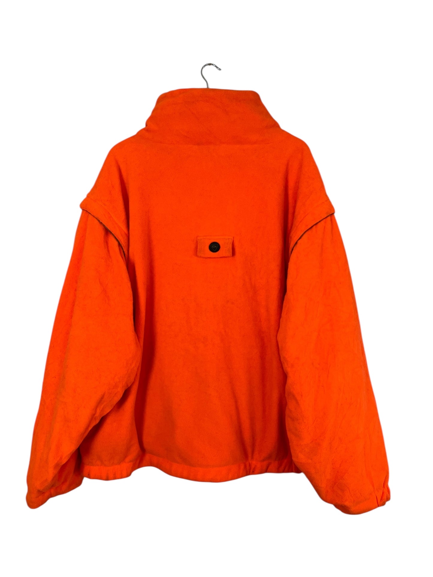 90's Realtree Camo Reversible Heavy Vintage Jacket 2XL-3XL