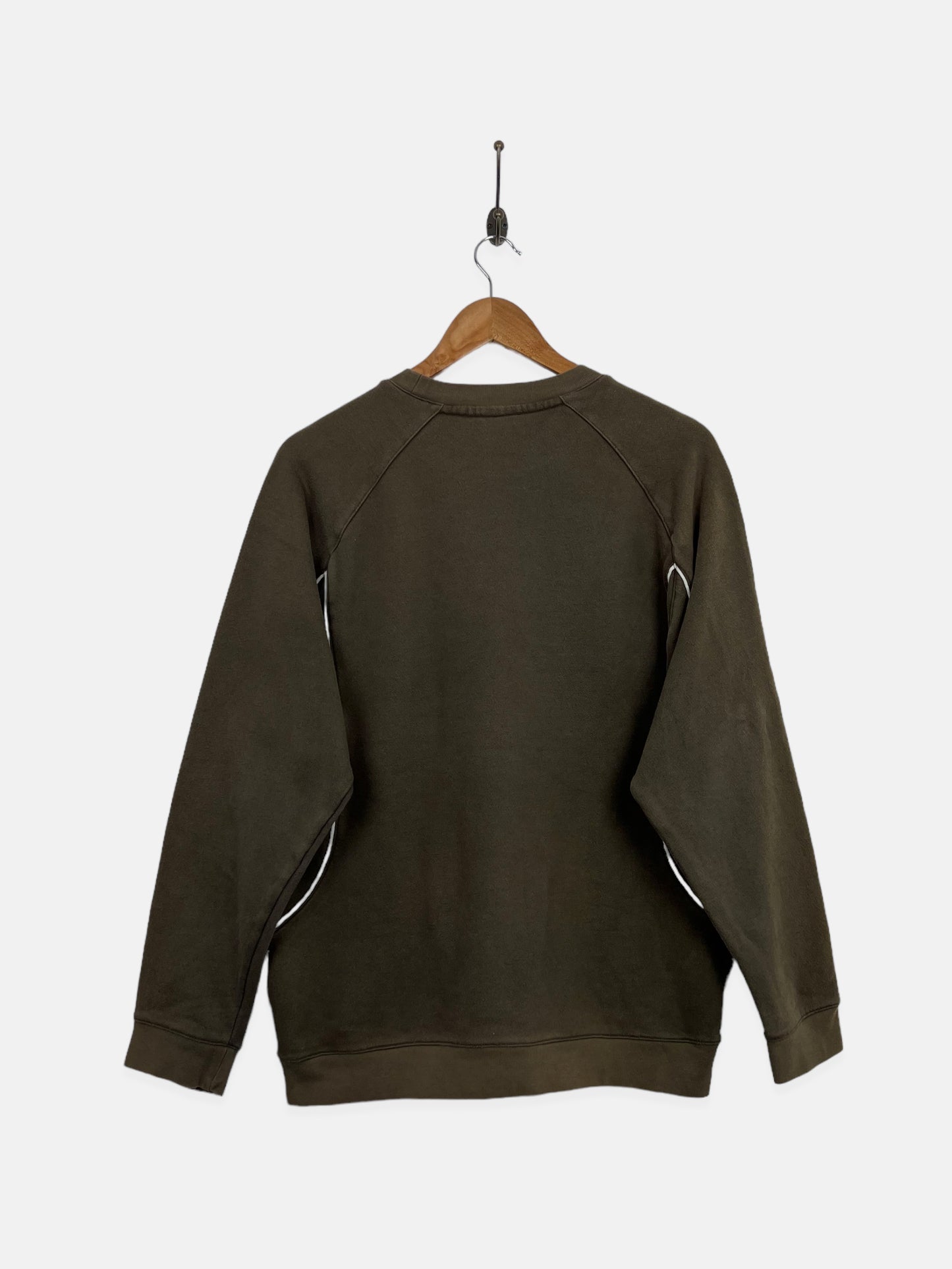 90's Nike Embroidered Vintage Sweatshirt Size 10