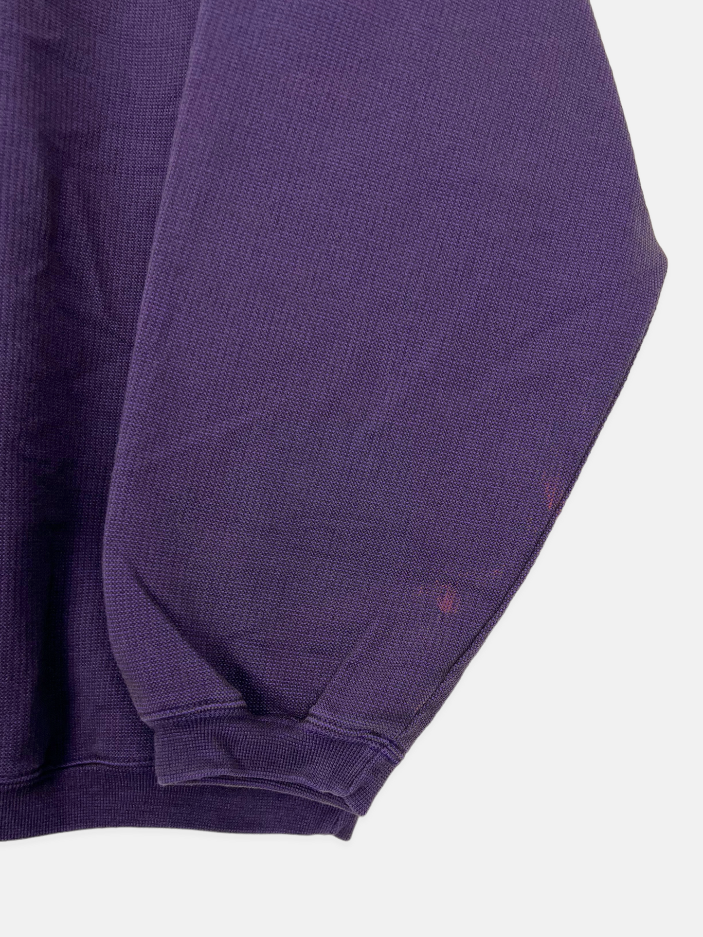 90's Minnesota Vikings NFL Embroidered Vintage Sweatshirt Size M