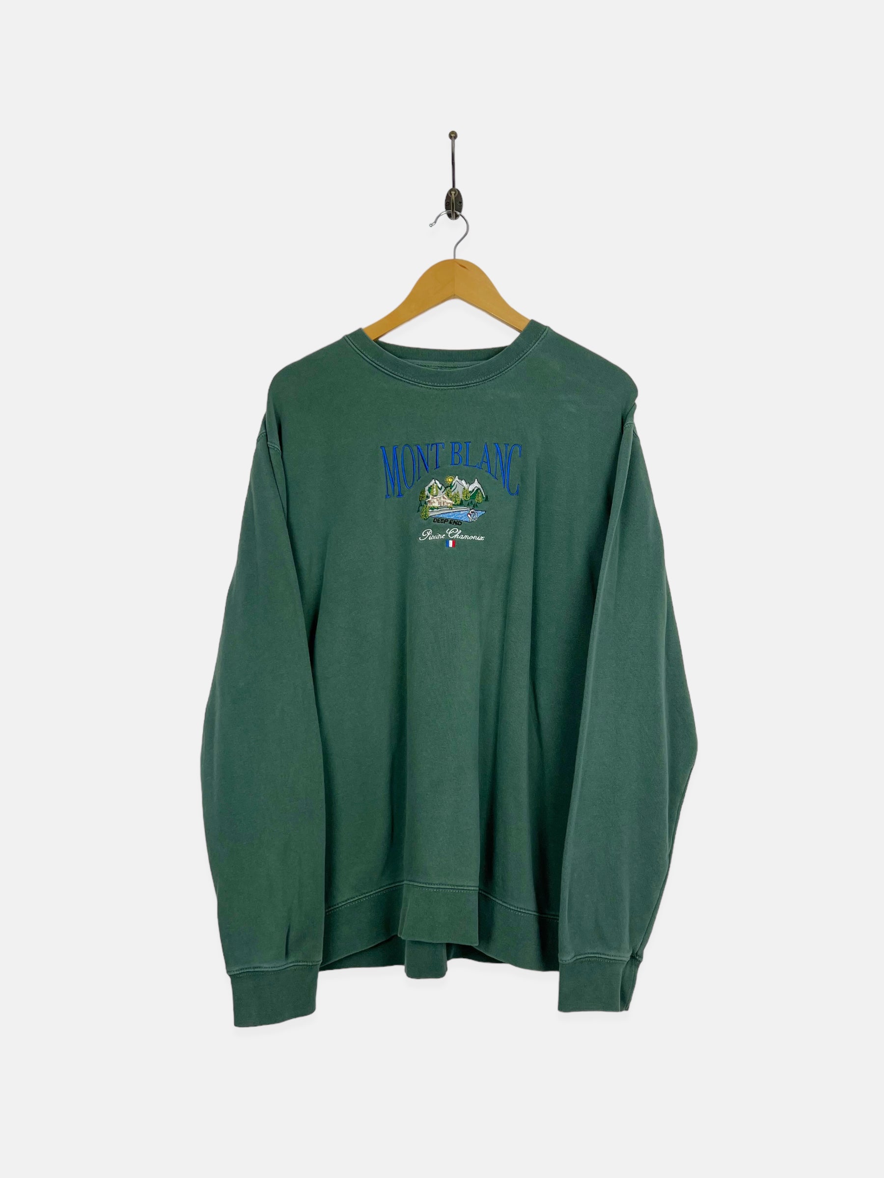 Good Ol' Vintage NZ Vintage Streetwear