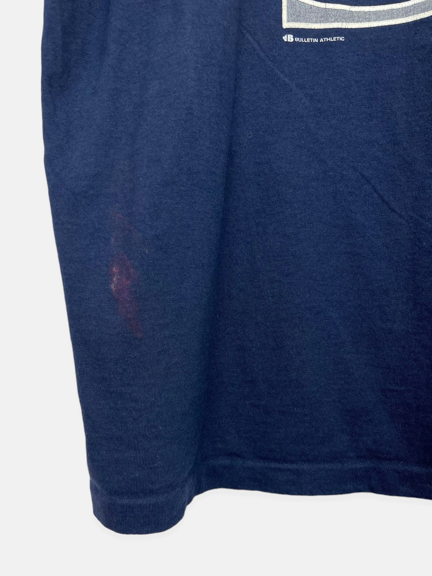 90's Dallas Cowboys NFL Canada Made Vintage T-Shirt Size XL-2XL