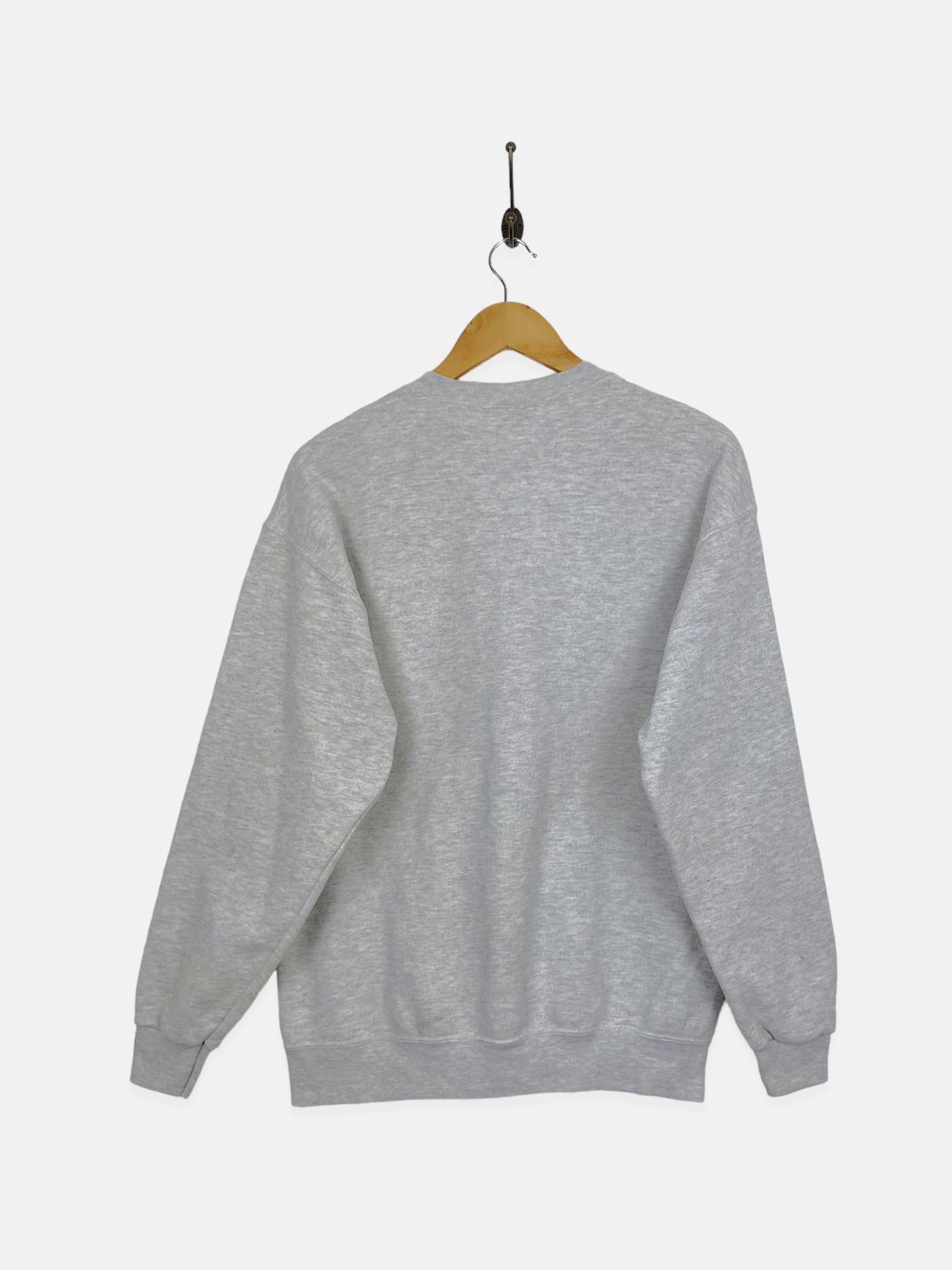 90's Disney Tigger USA Made Vintage Sweatshirt Size 10