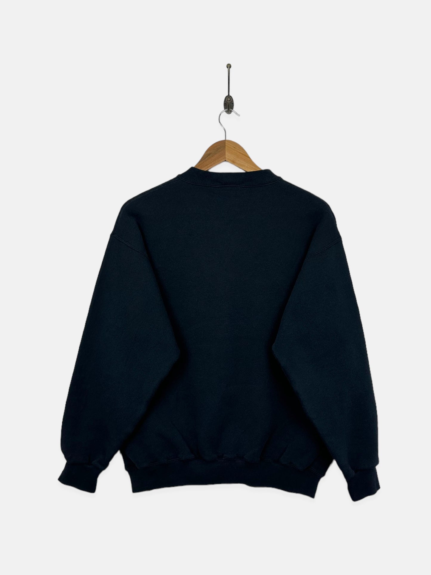 90's Miami Dolphins NFL Embroidered Vintage Sweatshirt Size 10