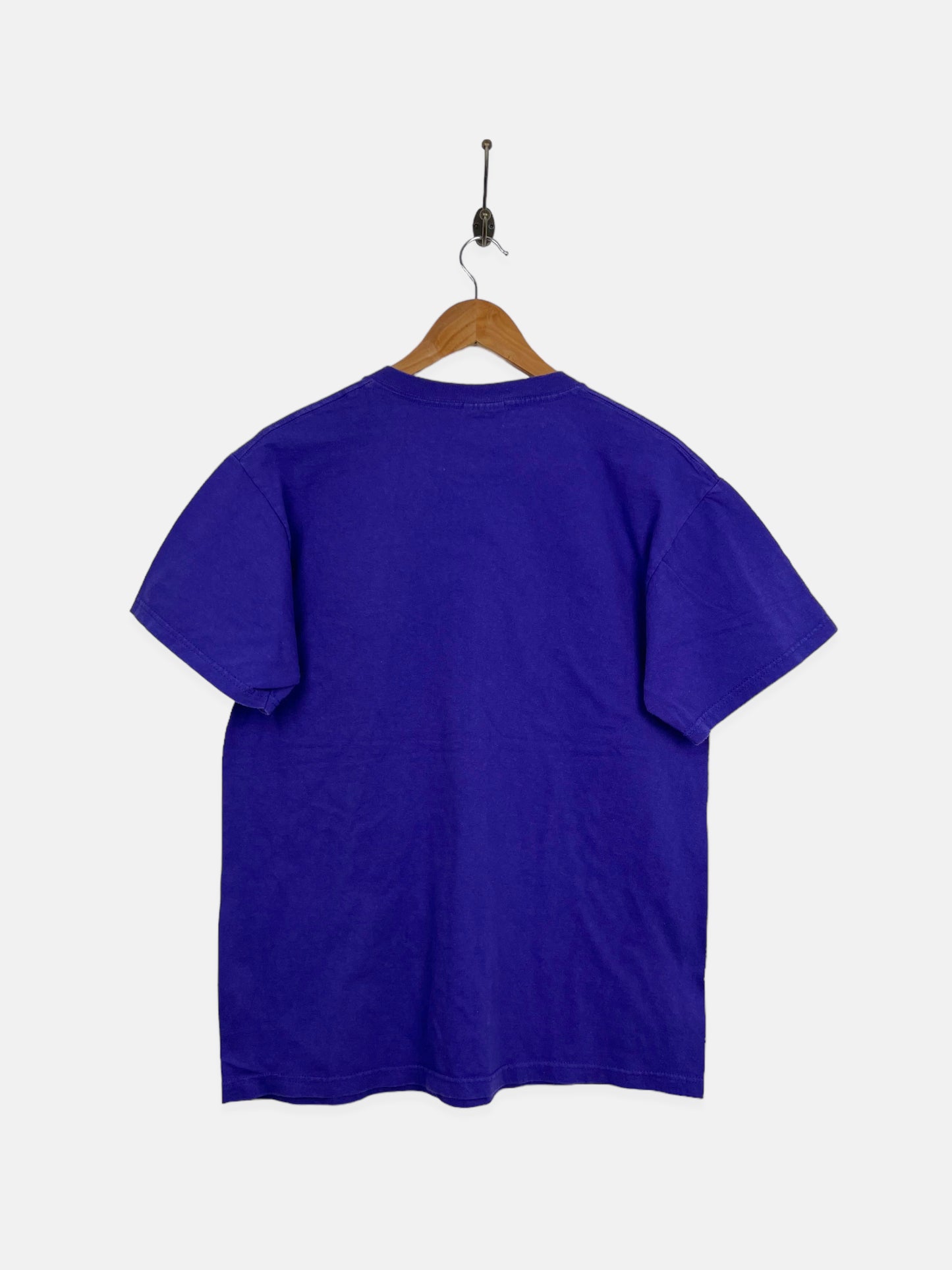 90's Phoenix Suns NBA Embroidered T-Shirt Size 10-12