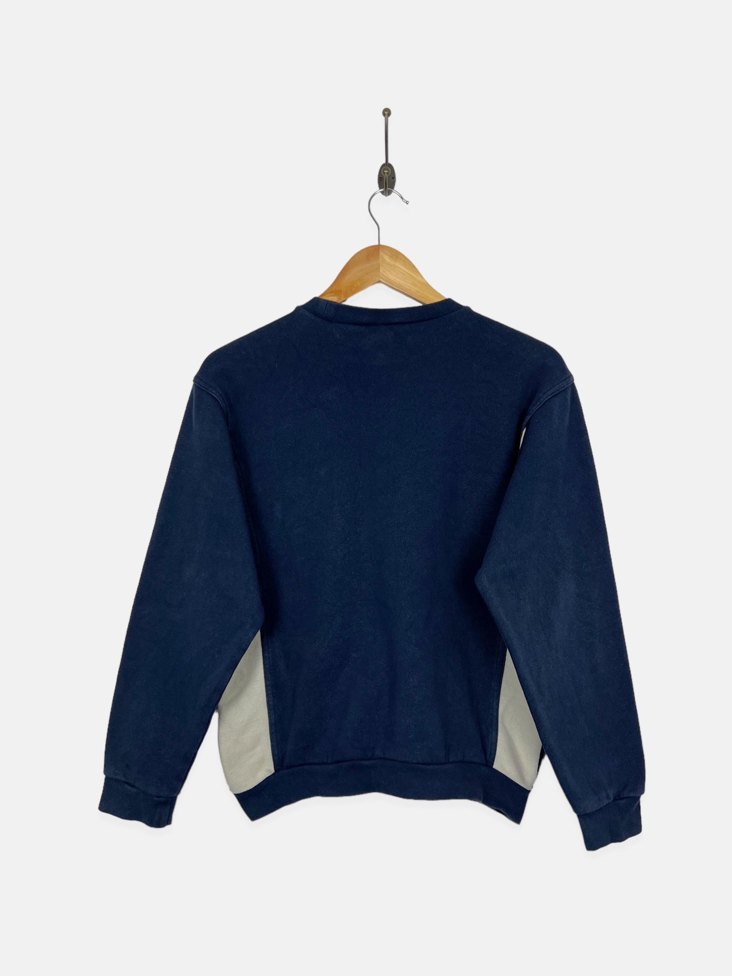 Youth 90's Nike Embroidered Vintage Sweatshirt