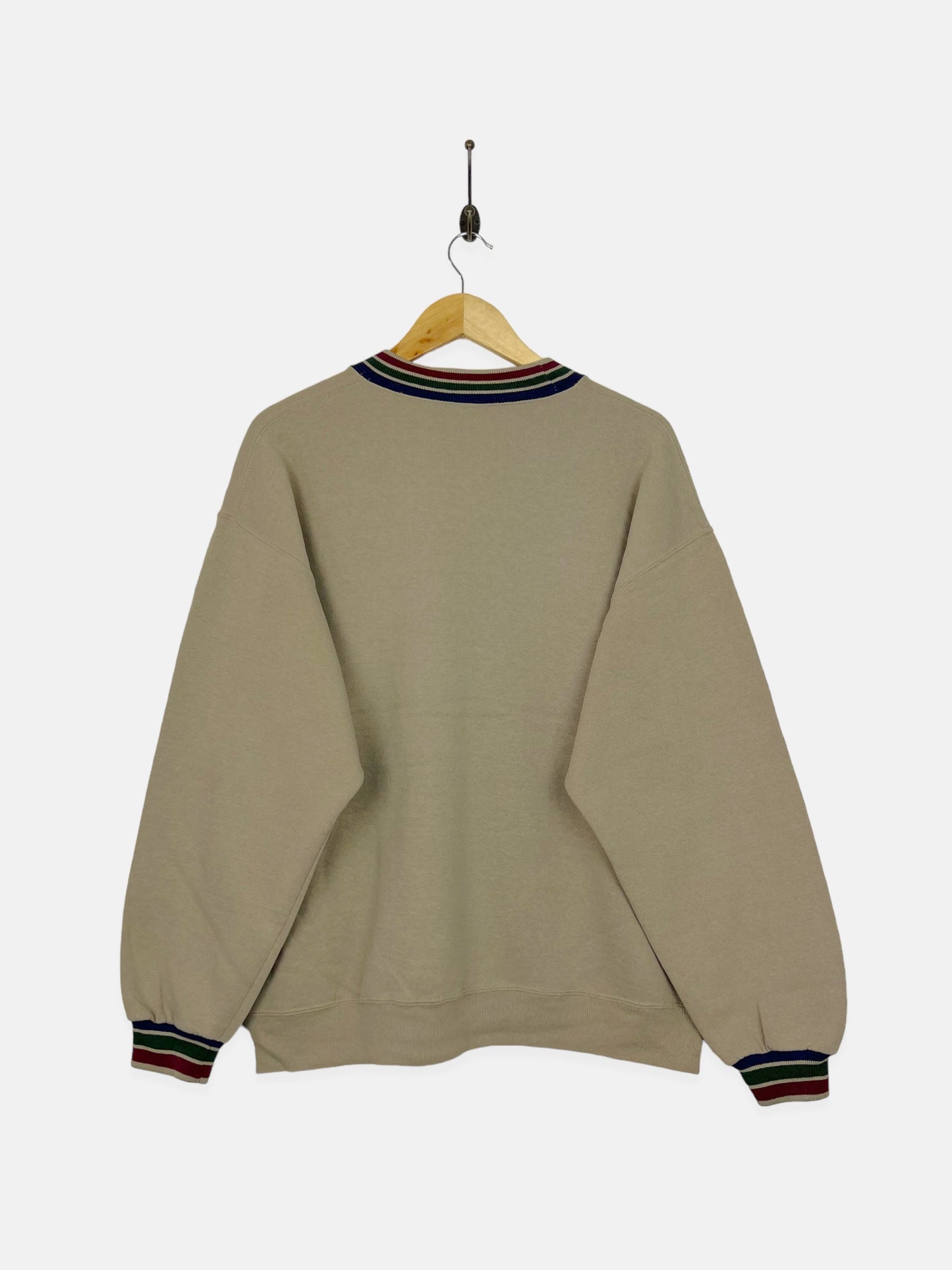 90's Maine Ogunquit USA Made Vintage Sweatshirt Size L