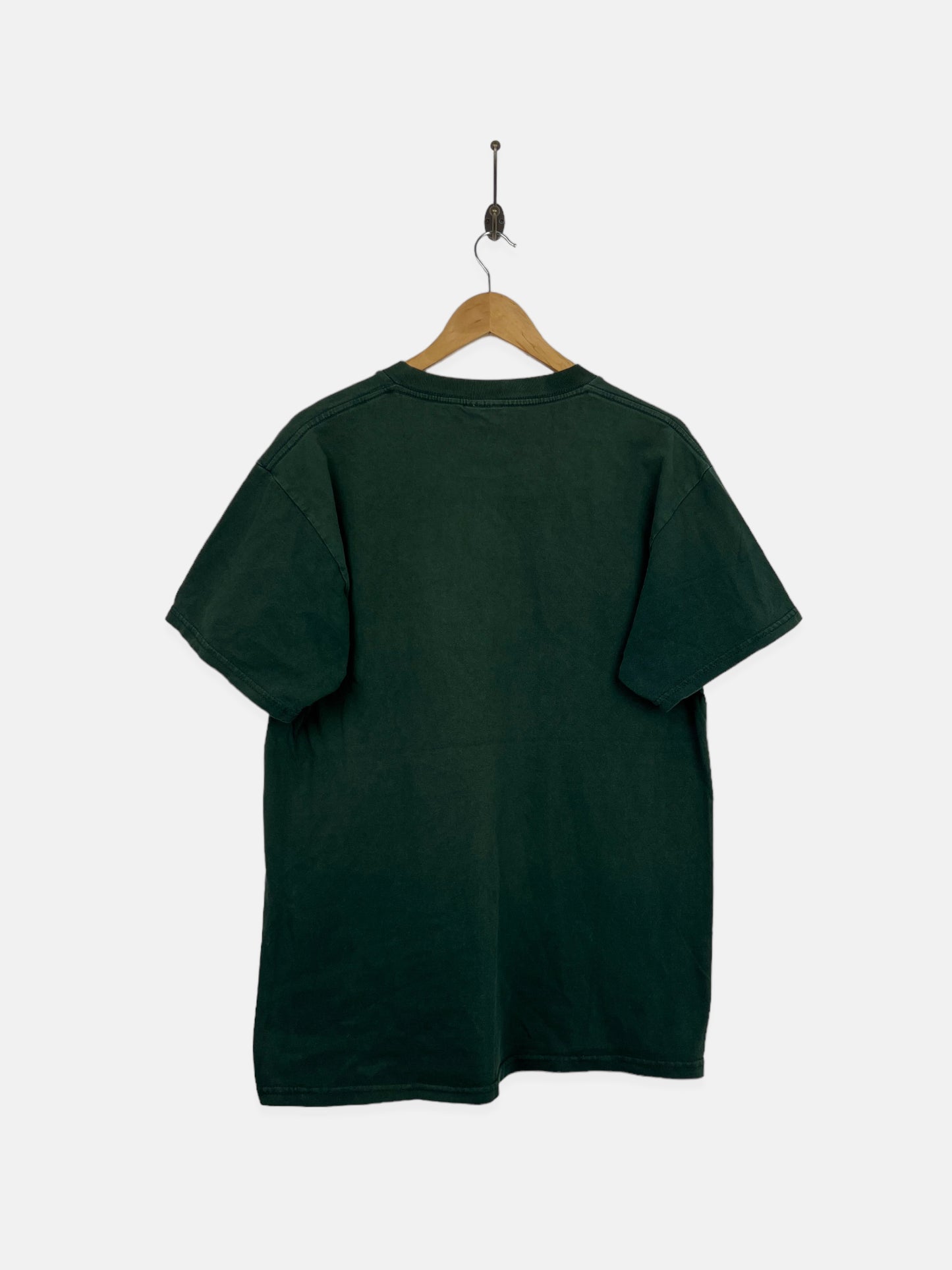 90's Nike Embroidered Vintage T-Shirt Size 12