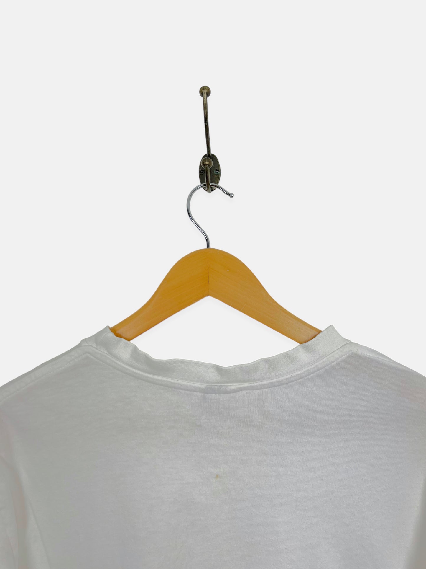 90's Nike Embroidered Vintage T-Shirt Size 12