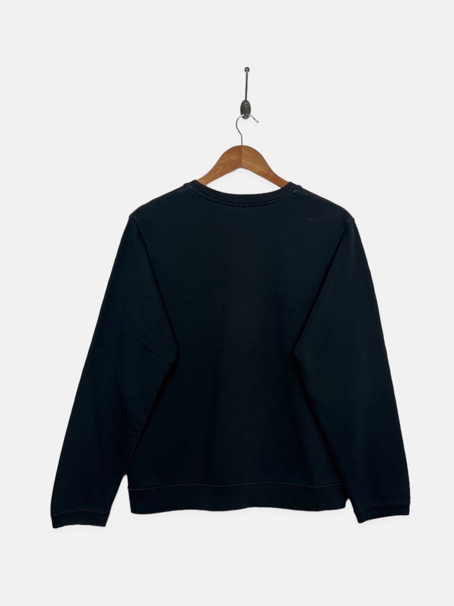 90's Nike Embroidered Vintage Sweatshirt Size 10-12