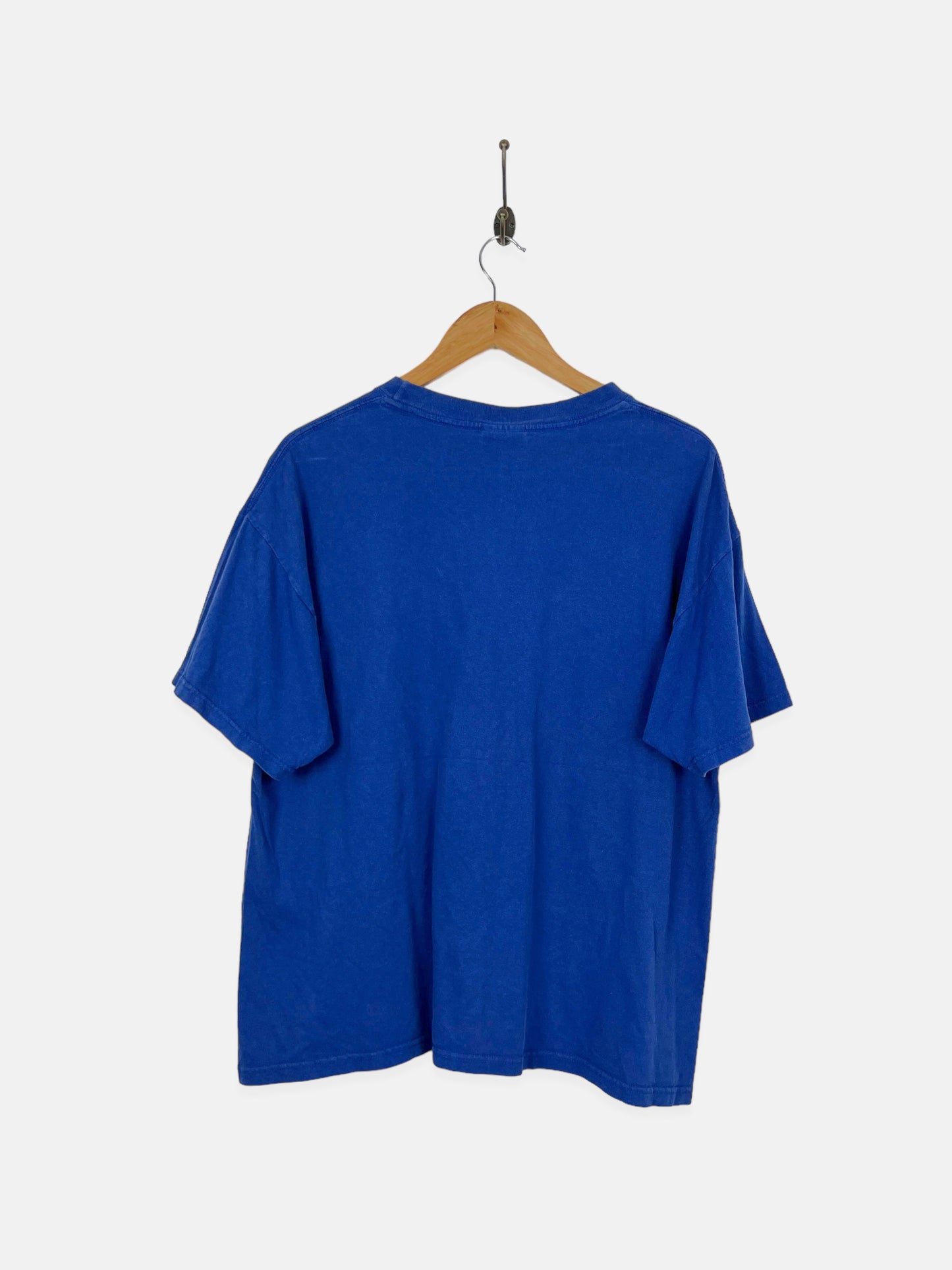 1996 Chicago Cubs MLB Vintage T-Shirt Size 16