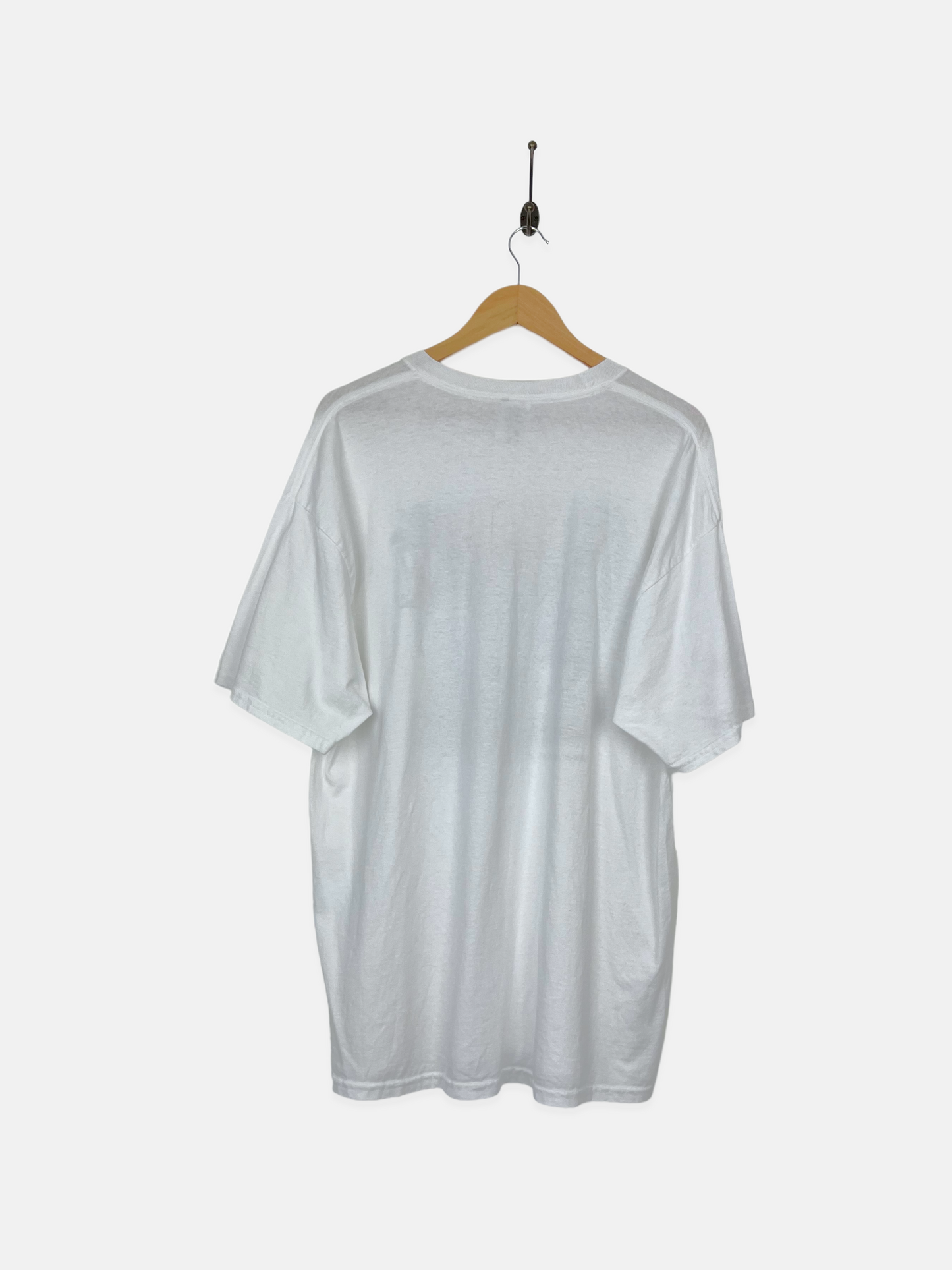 NFL Super Bowl XLI Bears vs Colts Vintage T-Shirt Size XL-2XL