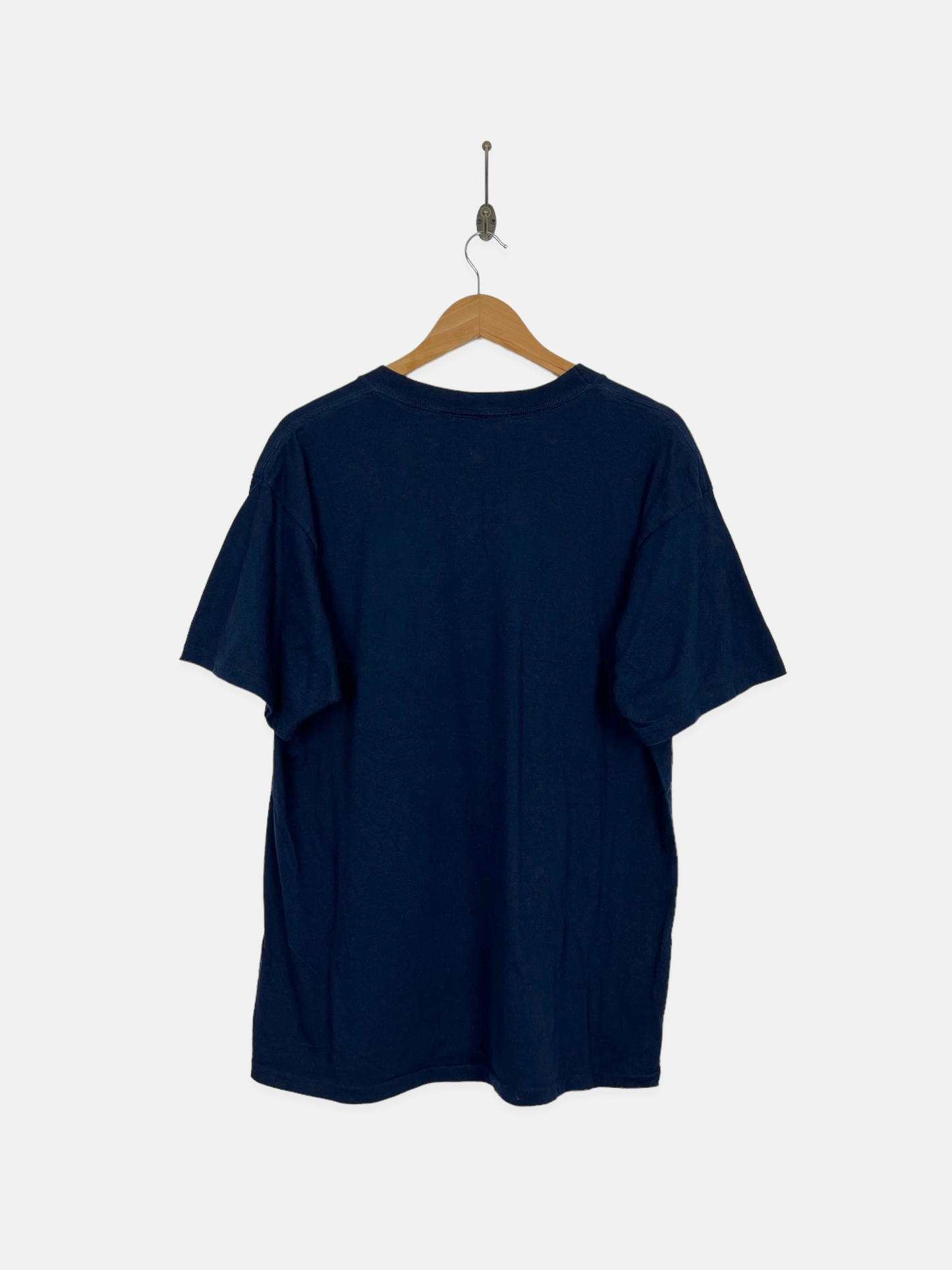 90's Dallas Cowboys NFL Vintage T-Shirt Size XL