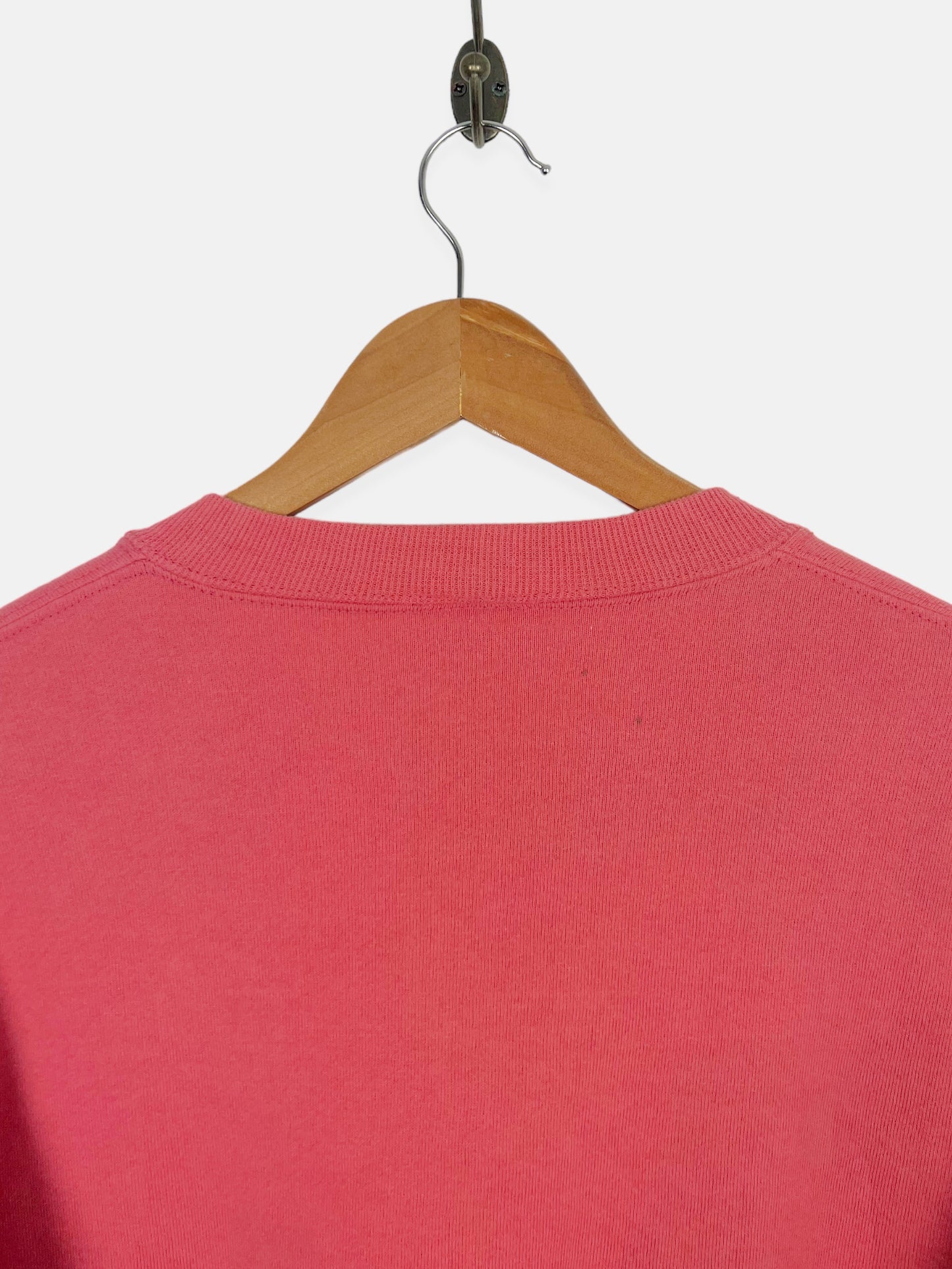 90's Grandma's Angels USA Made Embroidered Vintage Sweatshirt Size M