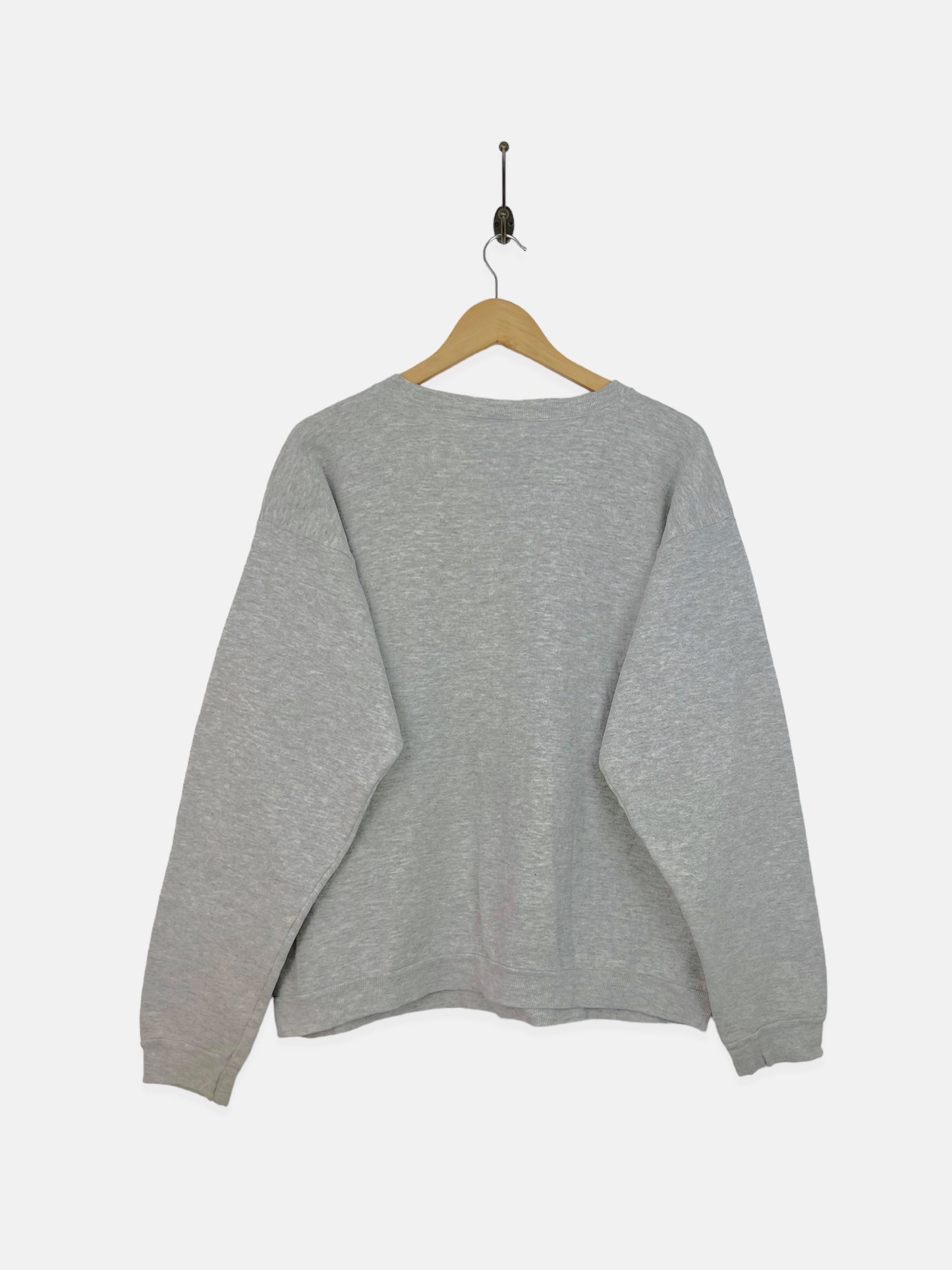 1995 Green Bay Packers NFL USA Made Vintage Sweatshirt Size 12