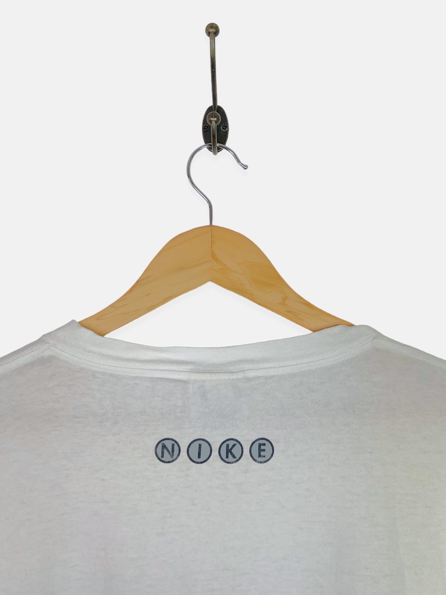 90's Nike Vintage Graphic T-Shirt Size 2XL