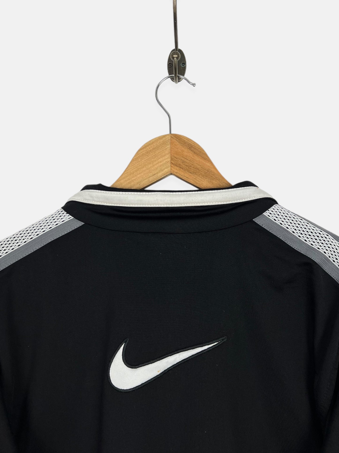 90's Nike Embroidered Vintage Jacket Size L-XL