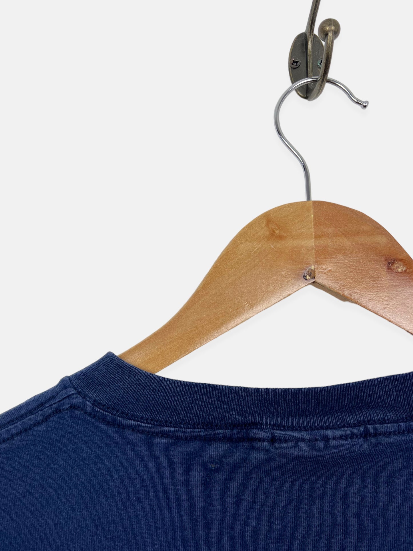 90's Nike Just Do It Vintage T-Shirt Size 6