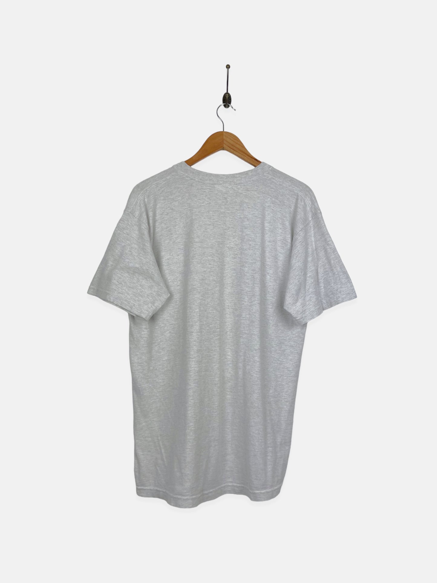 90's Vintage Graphic T-Shirt Size M-L