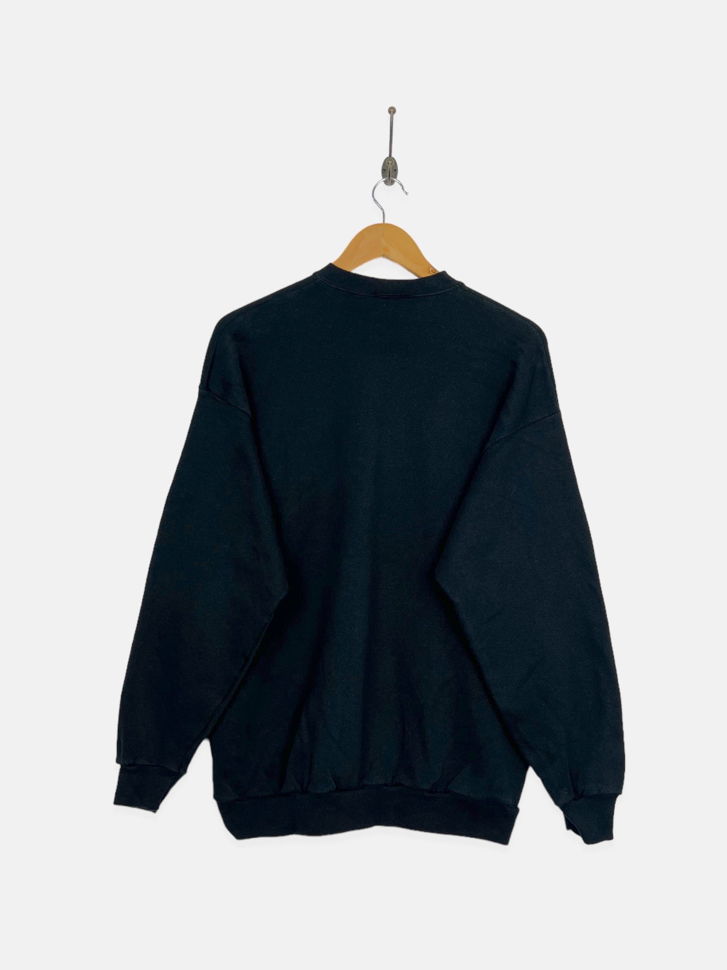 90's Disney Mickey USA Made Vintage Sweatshirt Size 12