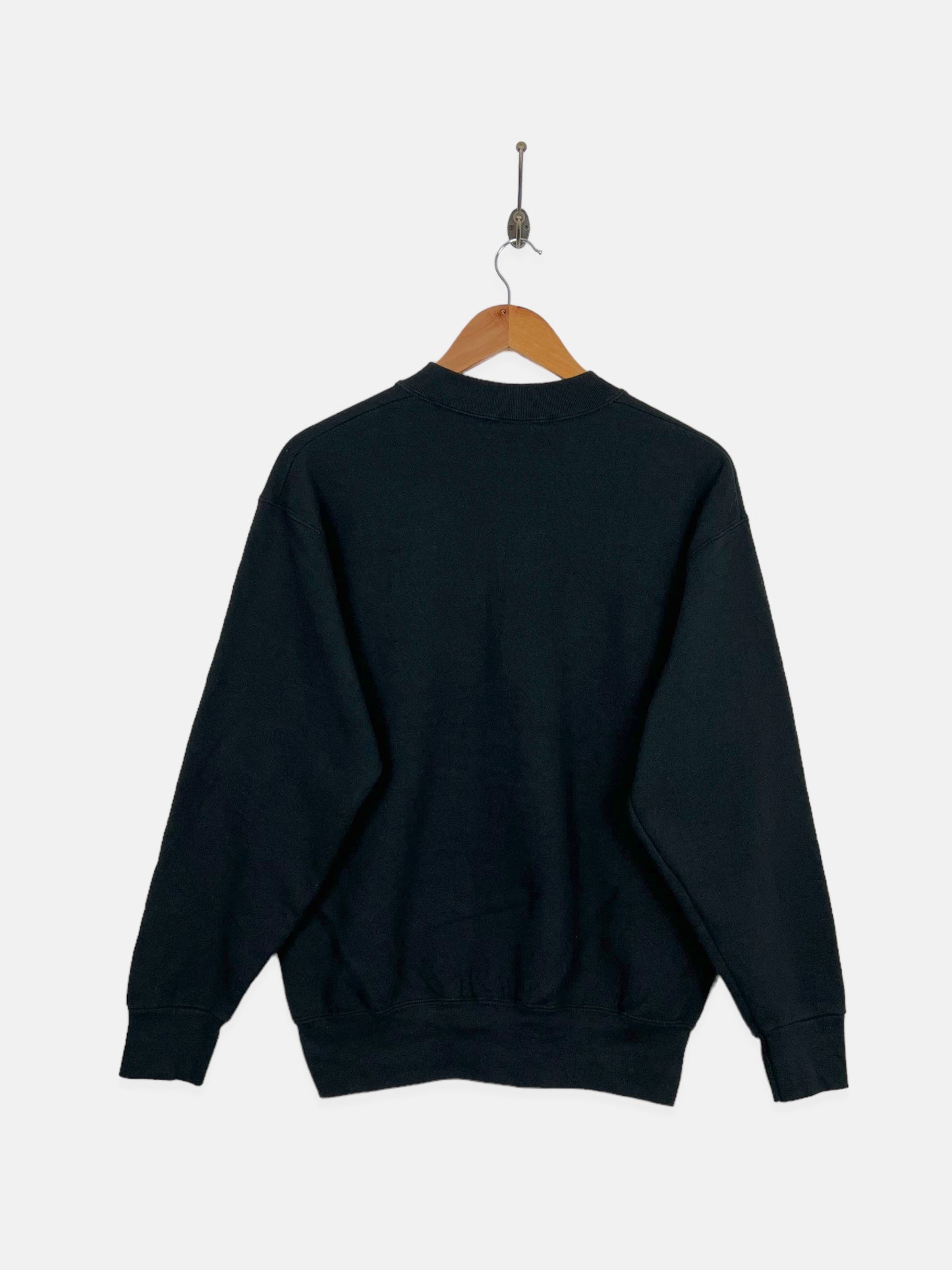 90's Boston Bruins NHL USA Made Vintage Sweatshirt Size 8