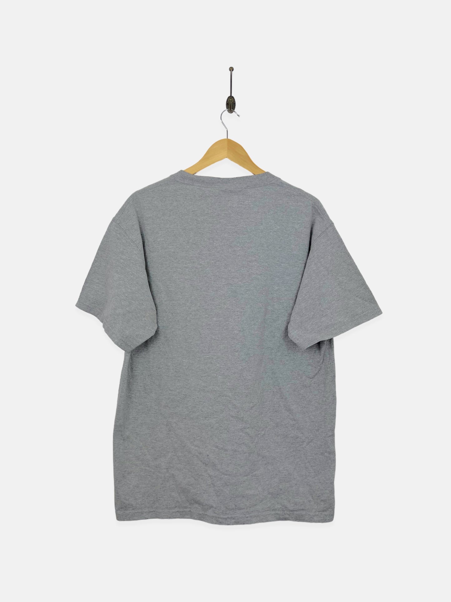 90's Seattle Mariners MLB Embroidered Vintage T-Shirt Size L