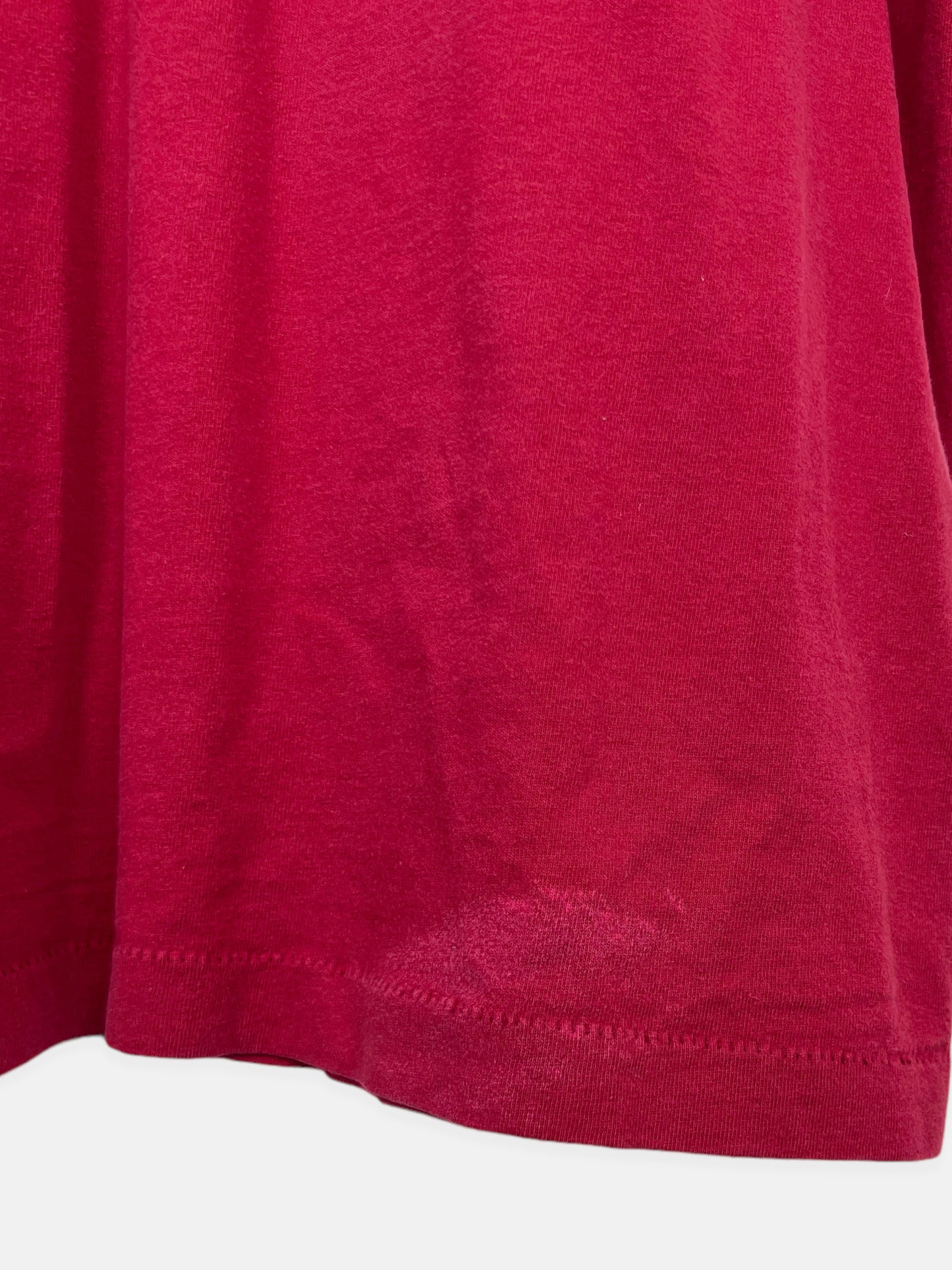 90's San Francisco 49ers NFL USA Made Vintage T-Shirt Size M