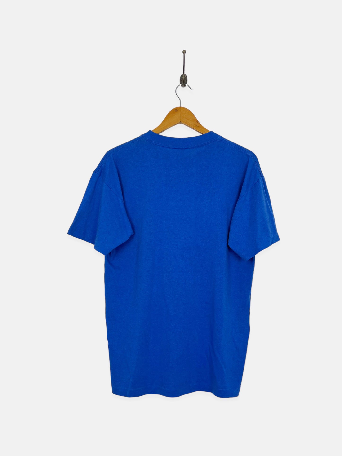 90's Music City Tennessee USA Made Vintage T-Shirt Size 12-14