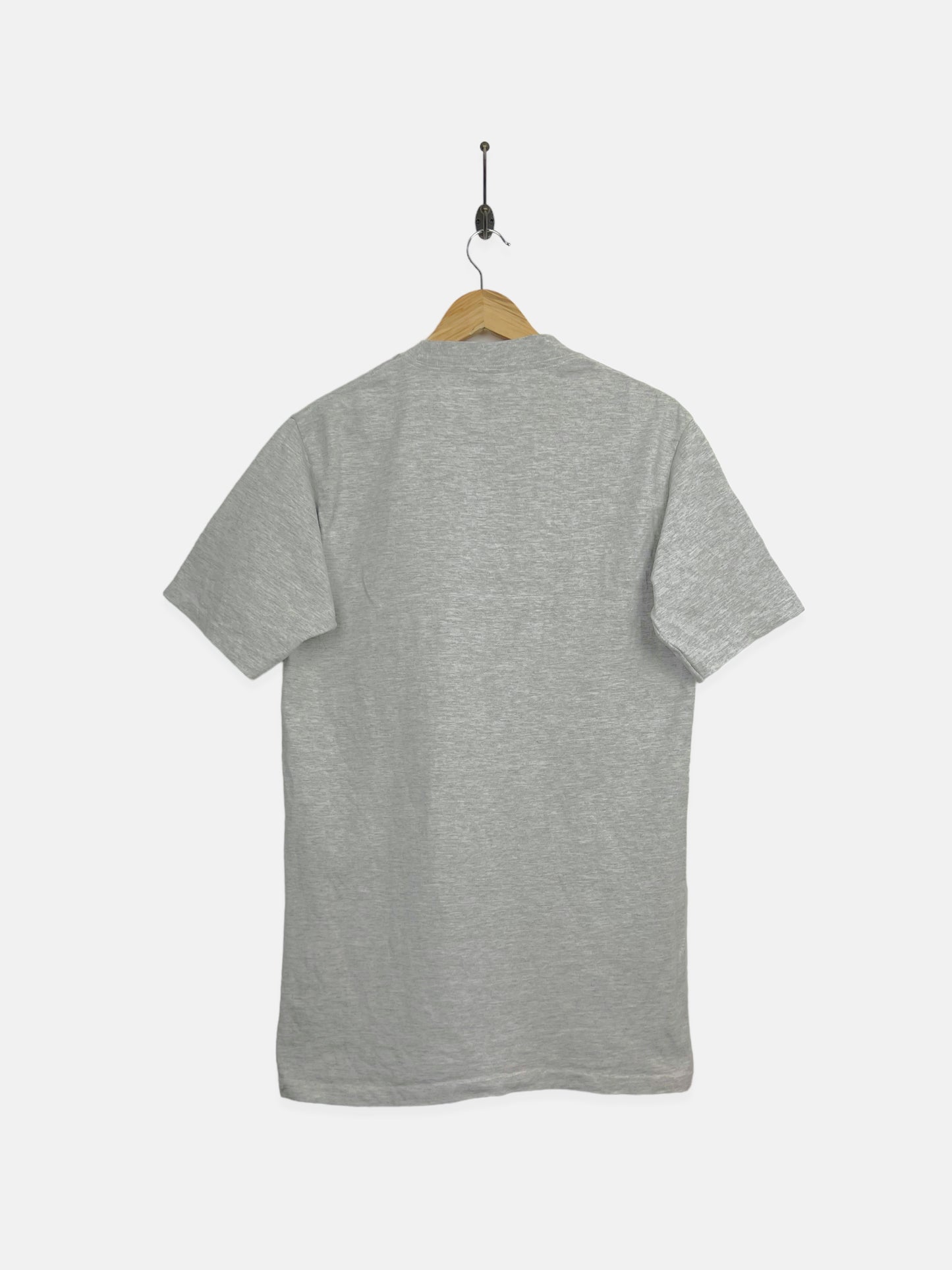 90's Bills vs Giants NFL USA Made Vintage T-Shirt Size 8-10