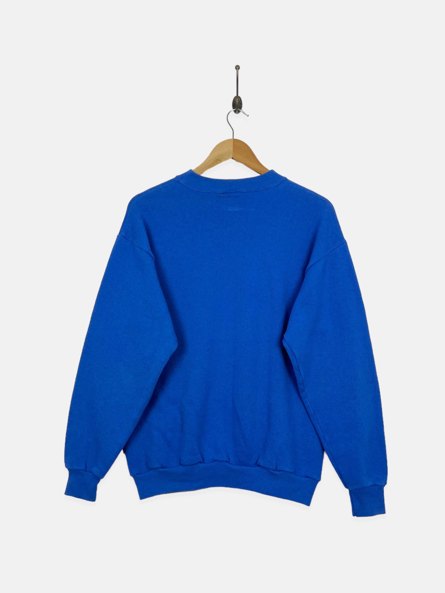 90's Detroit Lions NFL Vintage Sweatshirt Size 8-10