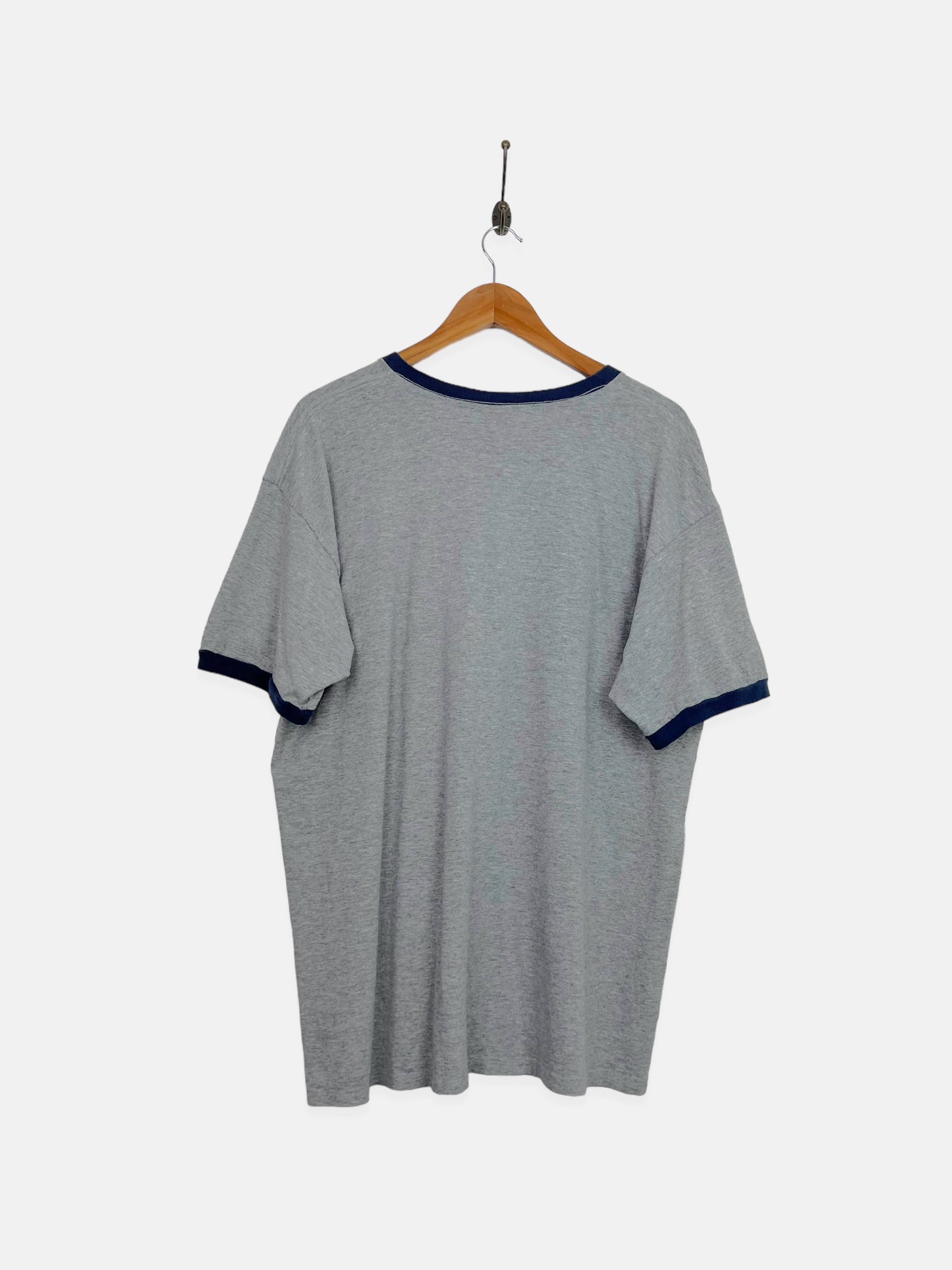 90's Nike Embroidered Vintage T-Shirt Size L-XL