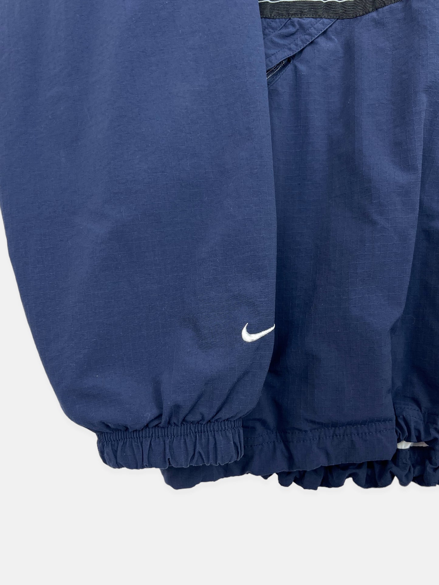 90's Nike Embroidered Vintage Jacket Size M-L