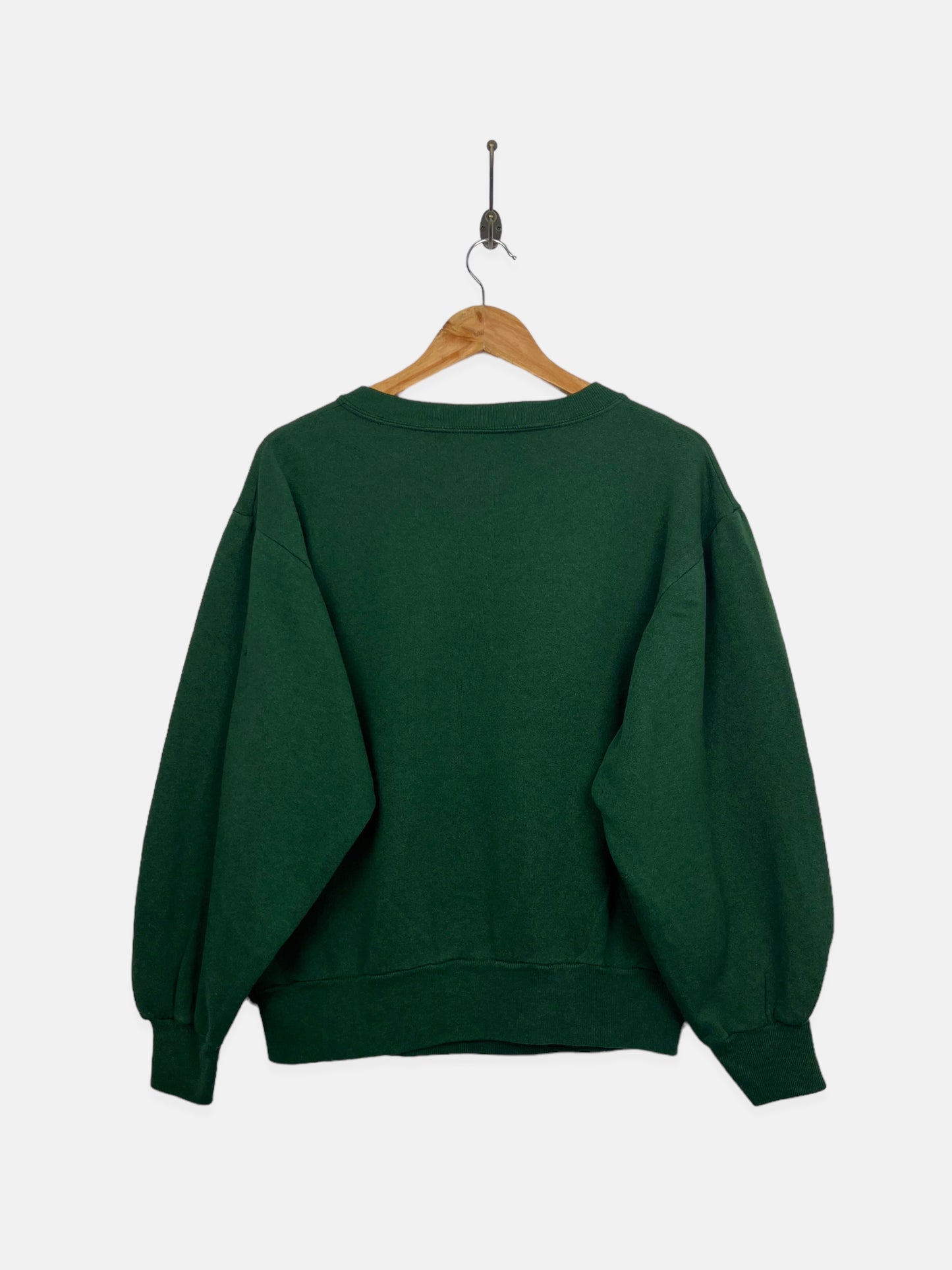 90's Green Bay Packers NFL Vintage Sweatshirt Size 12