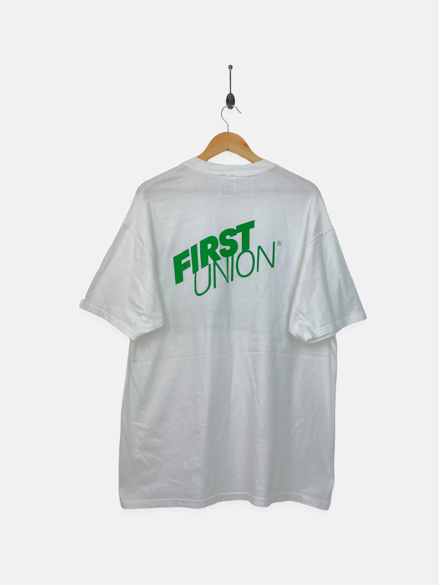 90's March Of Dimes Walk America Vintage T-Shirt Size XL