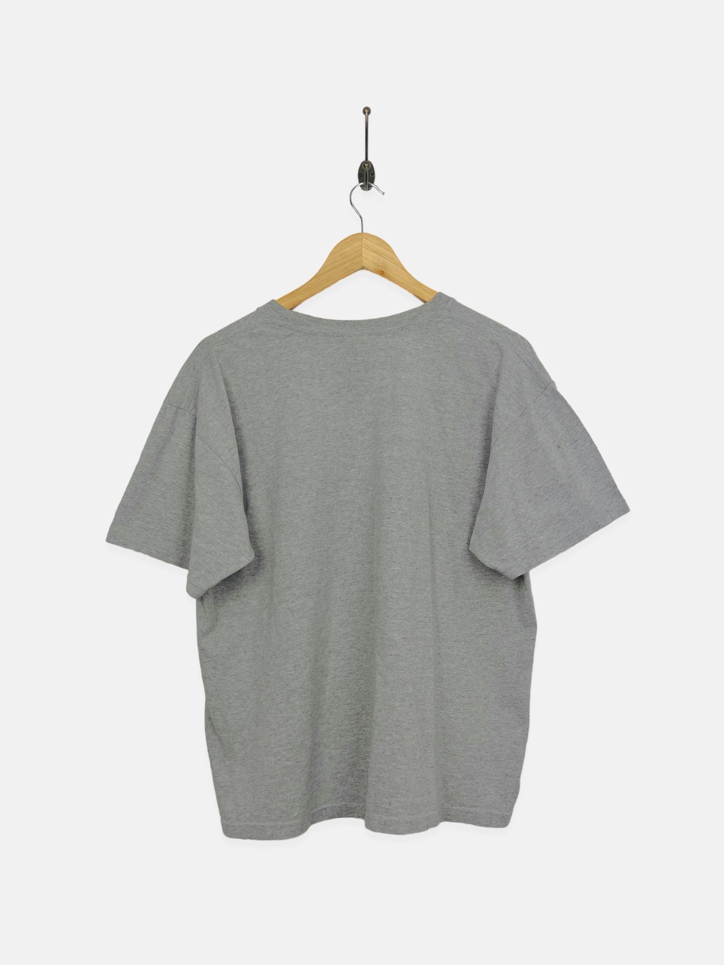 90's Nike Embroidered Vintage T-Shirt Size 10-12