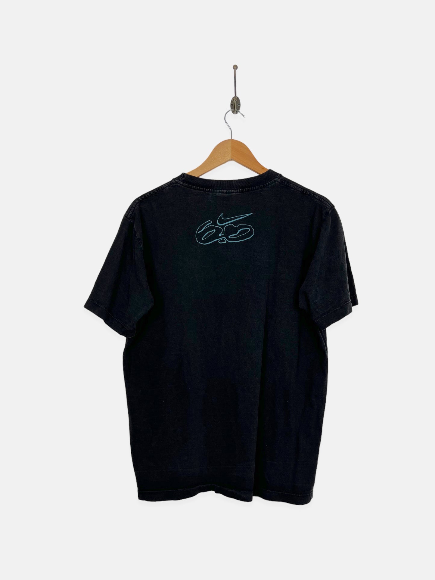 90's Nike Vintage Graphic T-Shirt Size 10-12