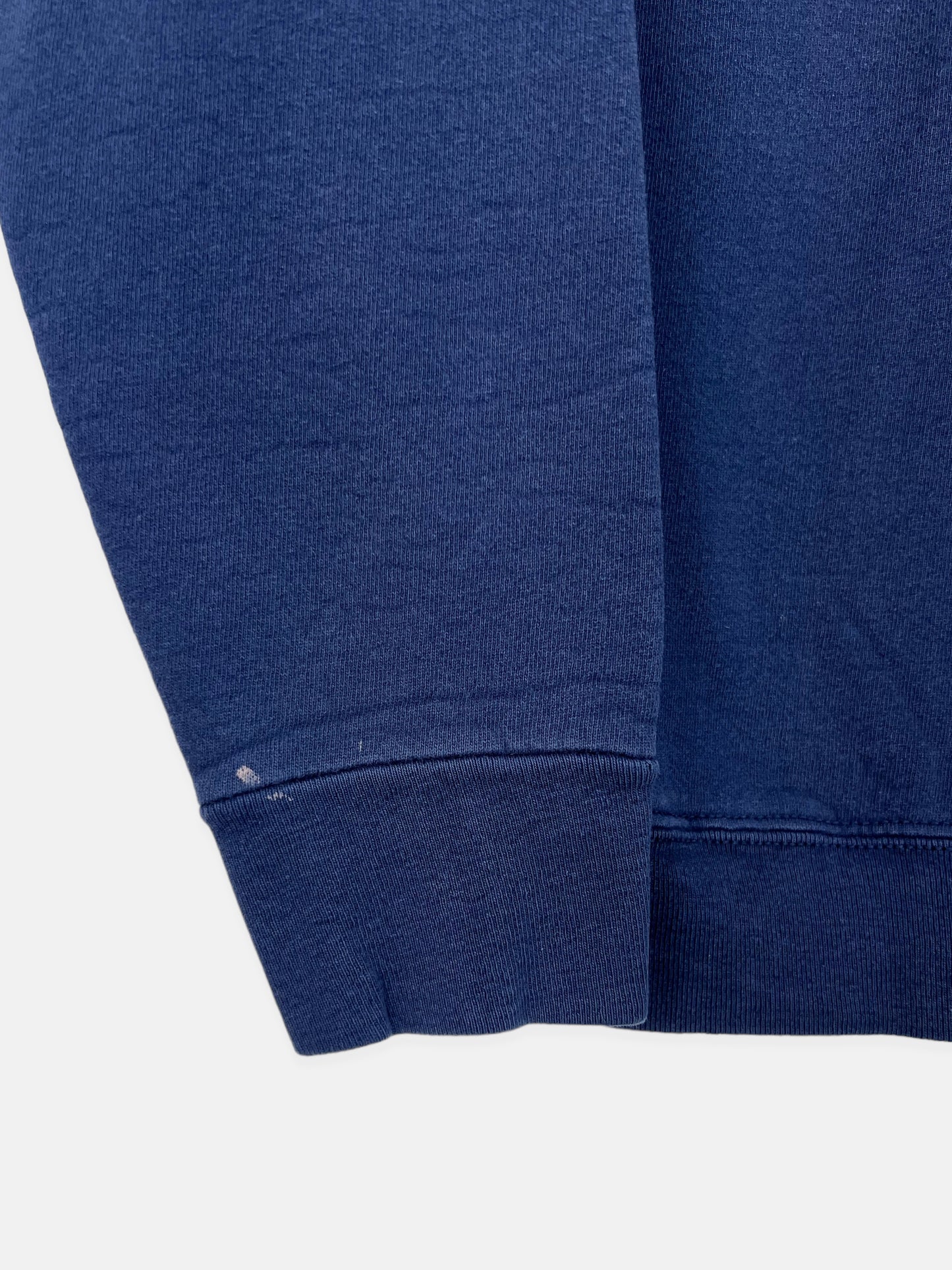 90's Sequoia National Park USA Made Embroidered Vintage Sweatshirt Size 10-12