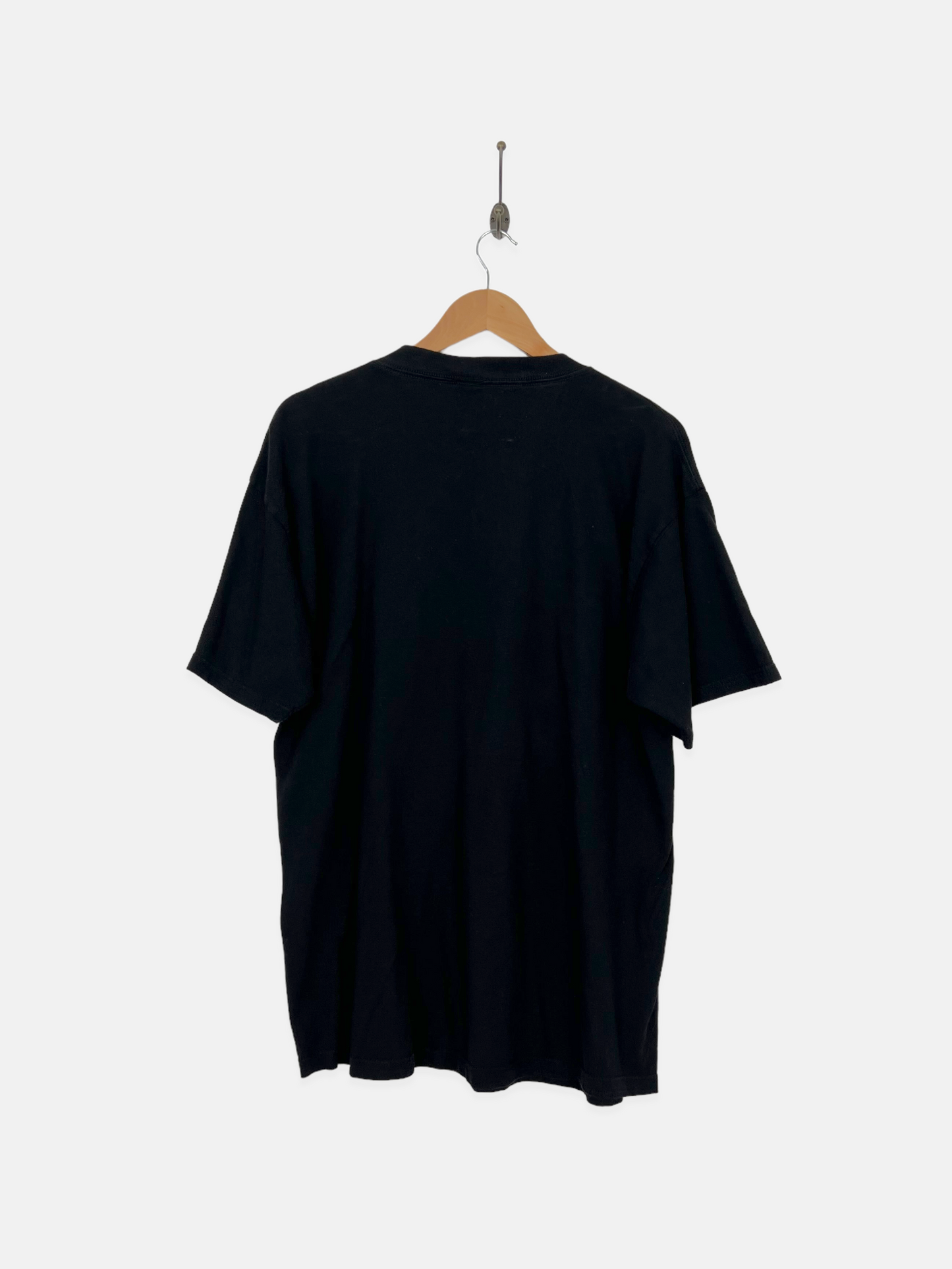 90's San Francisco Giants MLB USA Made Vintage T-Shirt Size L