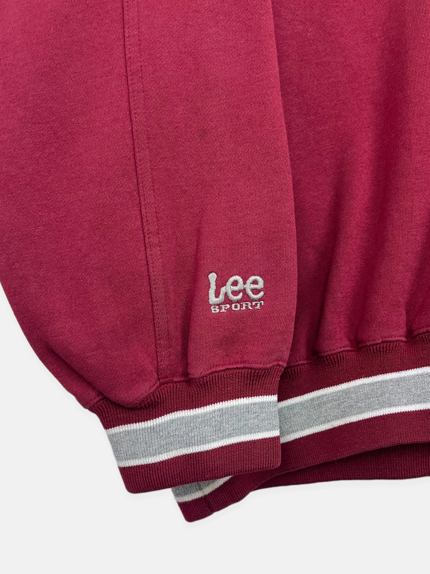 90's Washington State Cougars Embroidered Vintage Sweatshirt Size XL