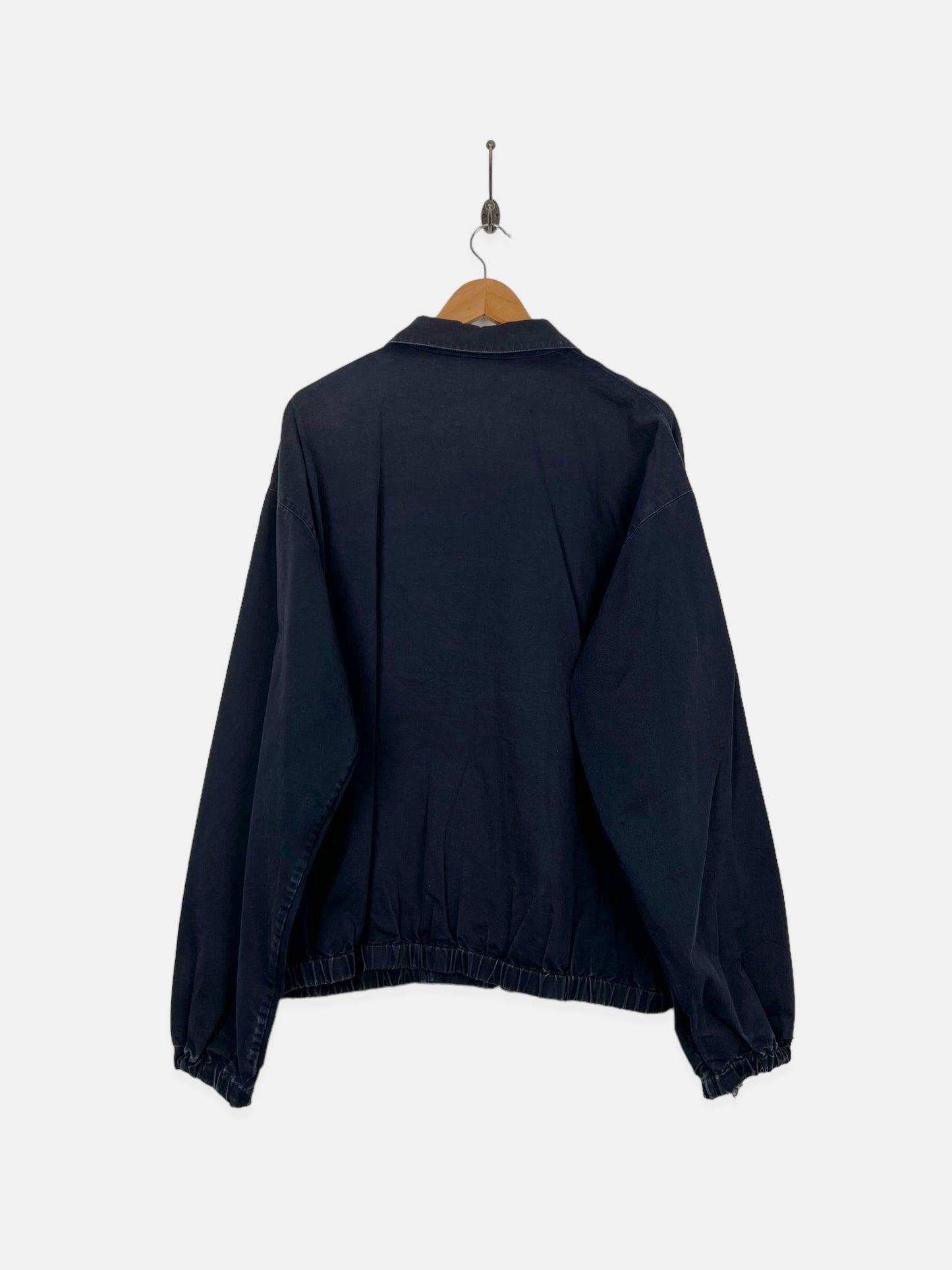 90's Ralph Lauren Embroidered Jacket Size XL