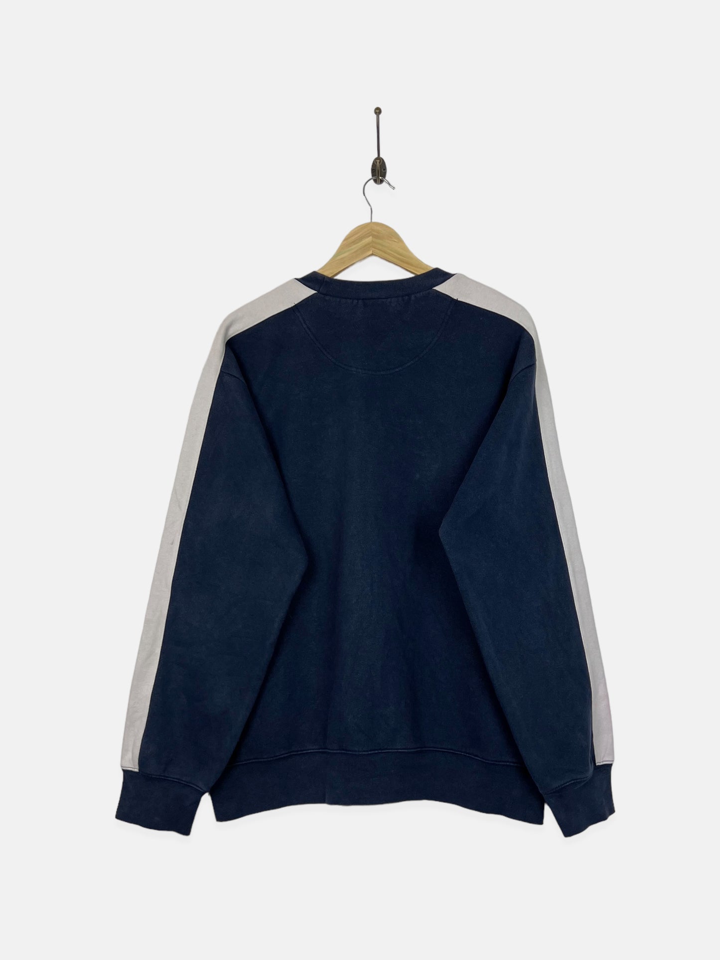 90's Nike Embroidered Vintage Sweatshirt Size L