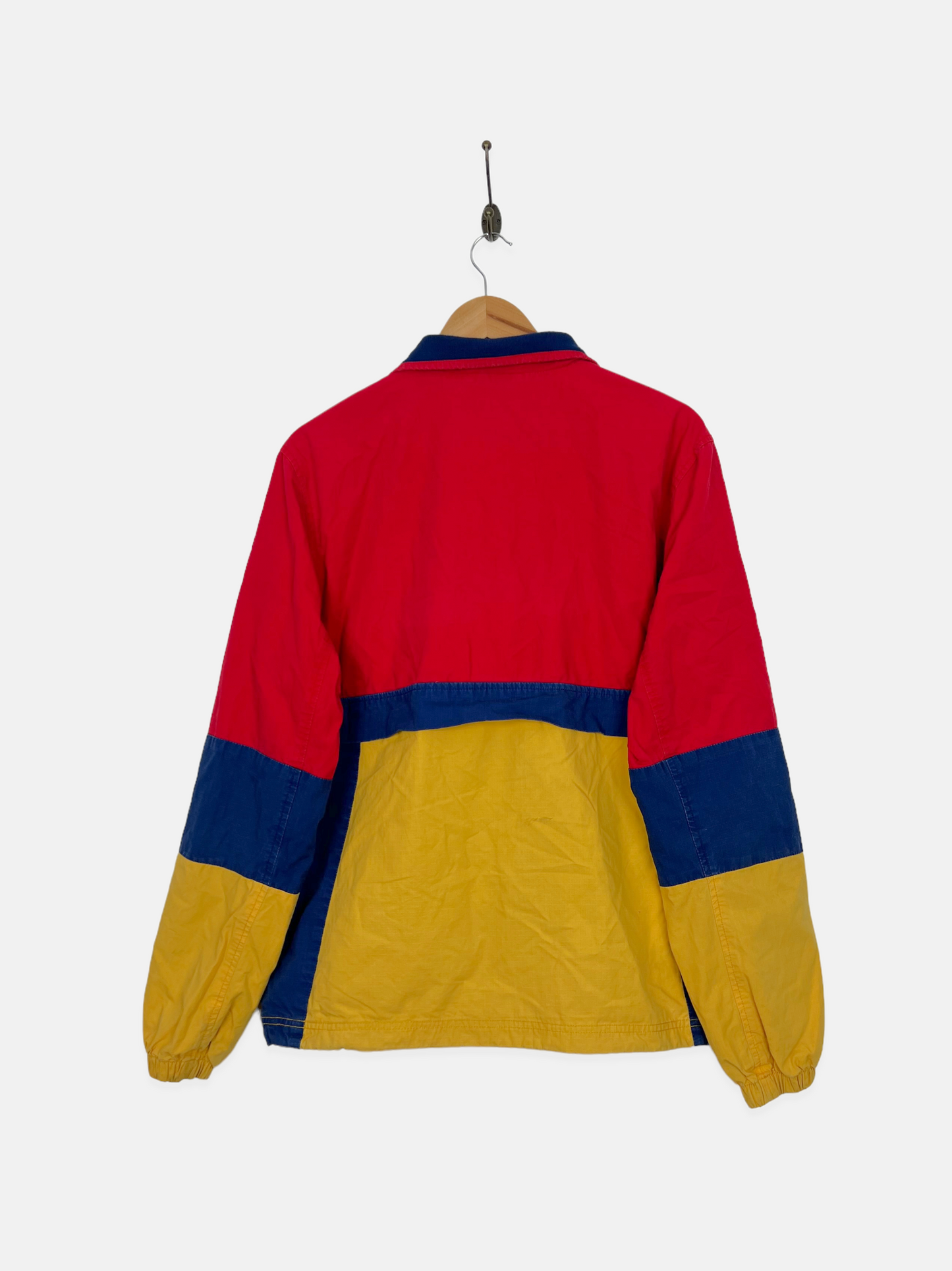 90's Tommy Hilfiger Jeans Vintage Jacket Size 10-12