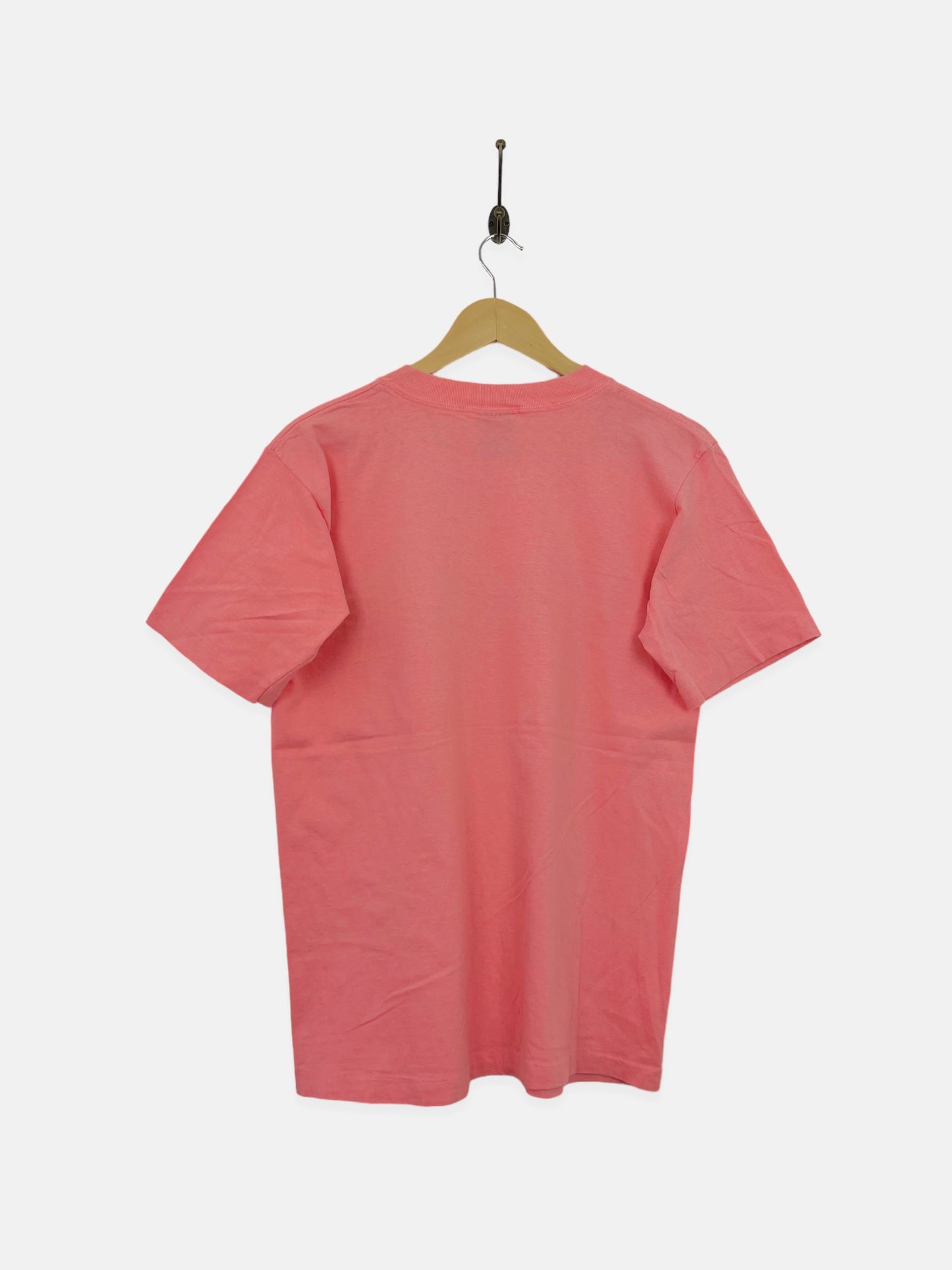 1996 Atlanta Olympics USA Made Vintage T-Shirt Size 10