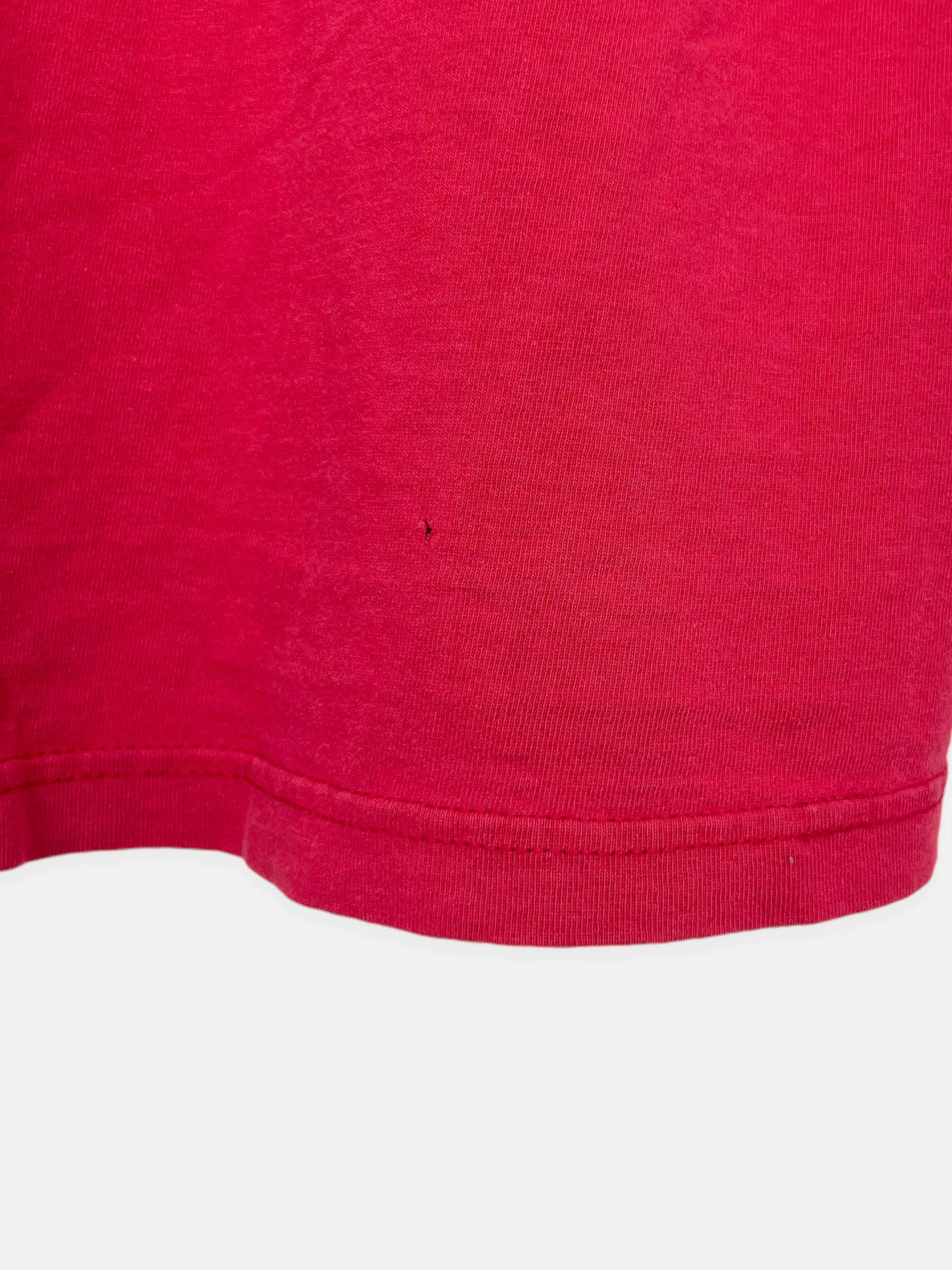 90's San Fransisco 49ers NFL Embroidered Vintage T-Shirt Size 12-14