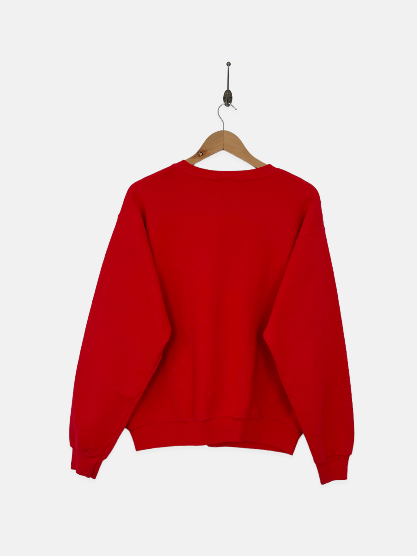 90's Ohio State University Vintage Sweatshirt Size 10-12