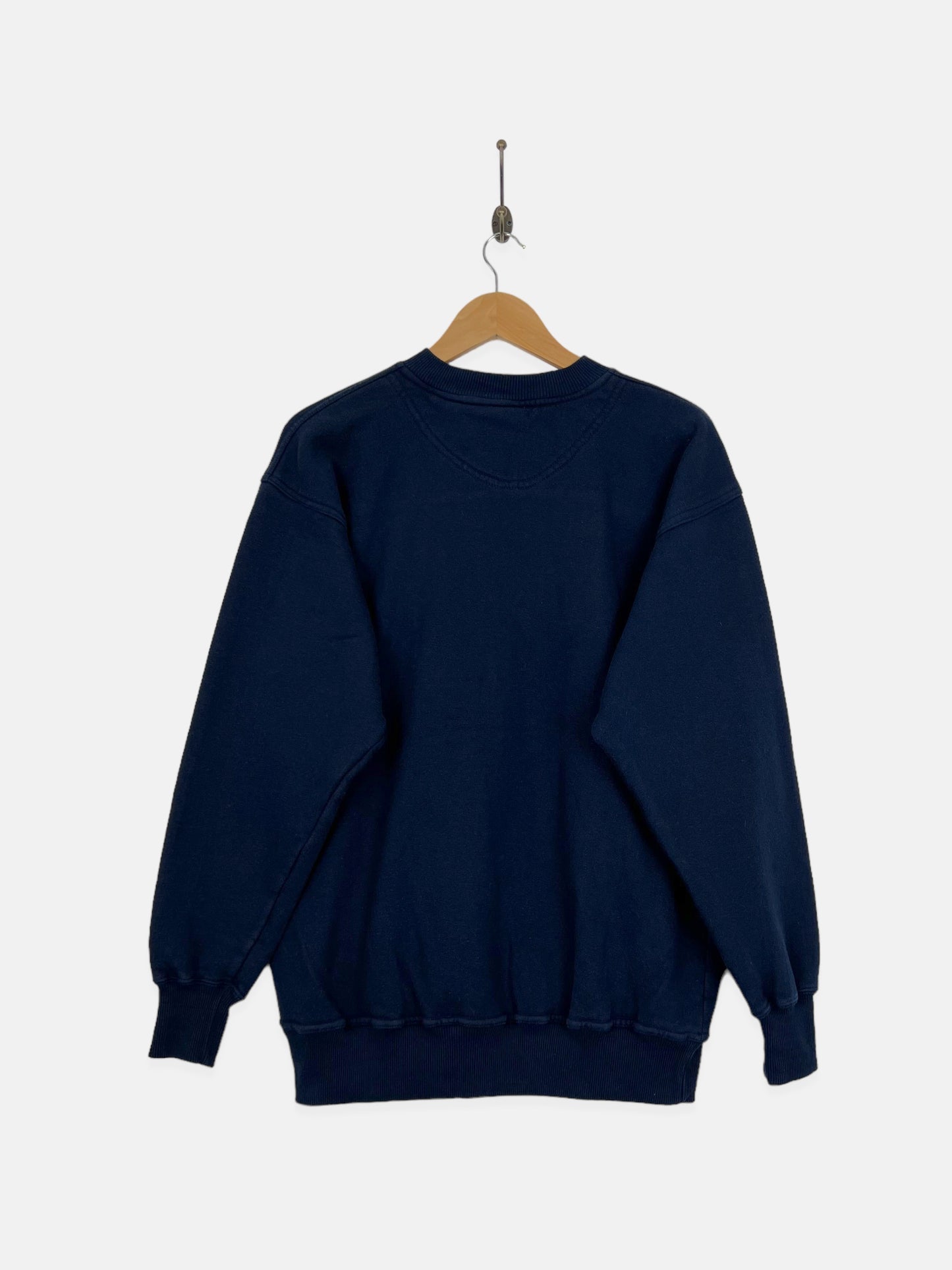 90's Kentucky University Embroidered Vintage Sweatshirt Size M