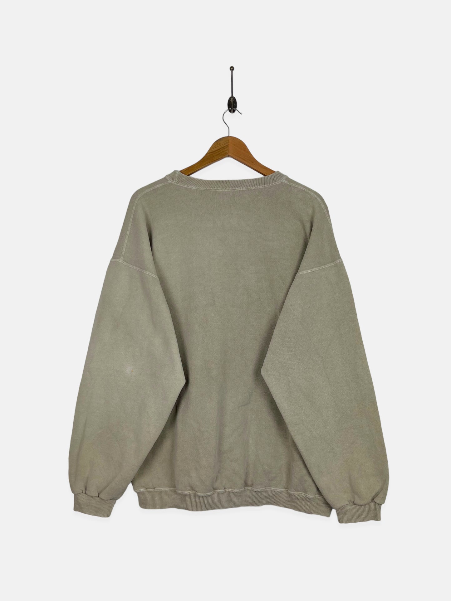 90's Gooseberry Falls State Park Embroidered Vintage Sweatshirt Size XL