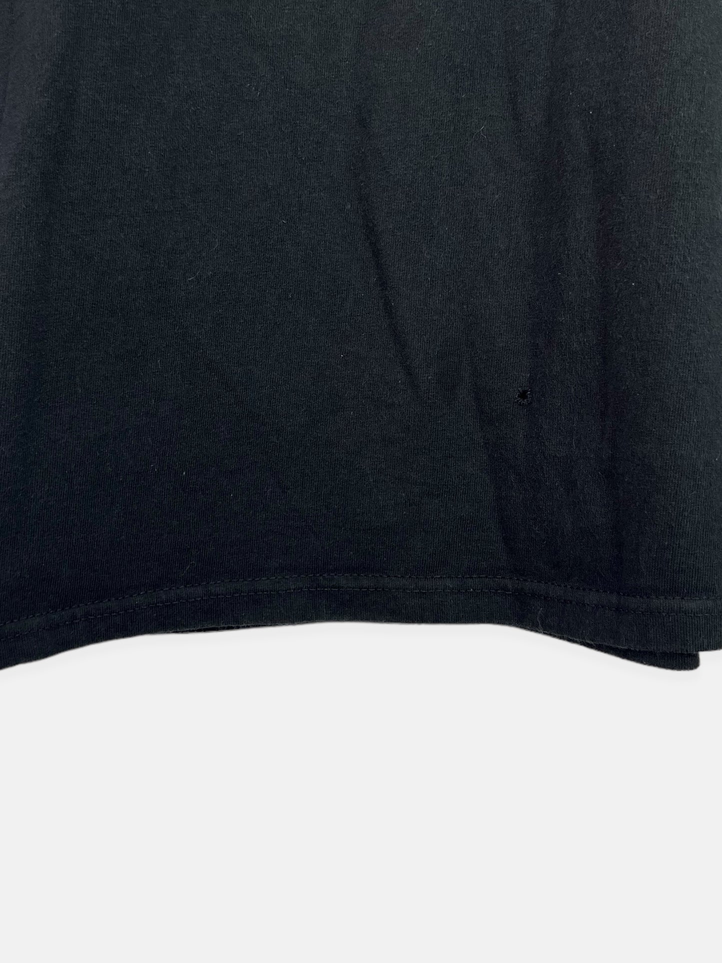 Motocross RC4 Ricky Carmichael #4 Vintage T-Shirt Size XL-2XL